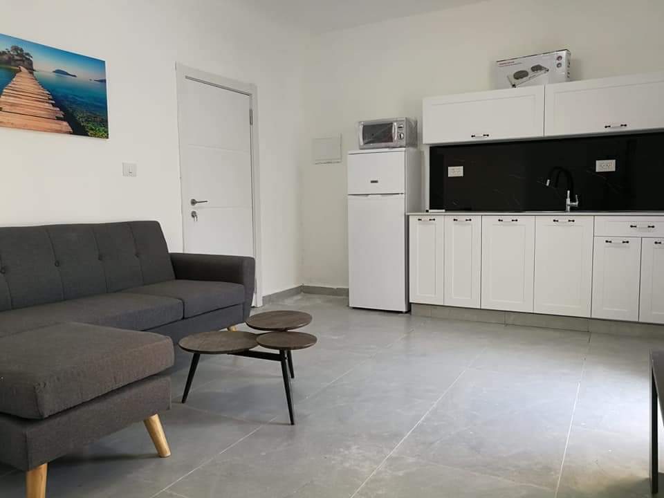 שיפוץ יחידת דיור