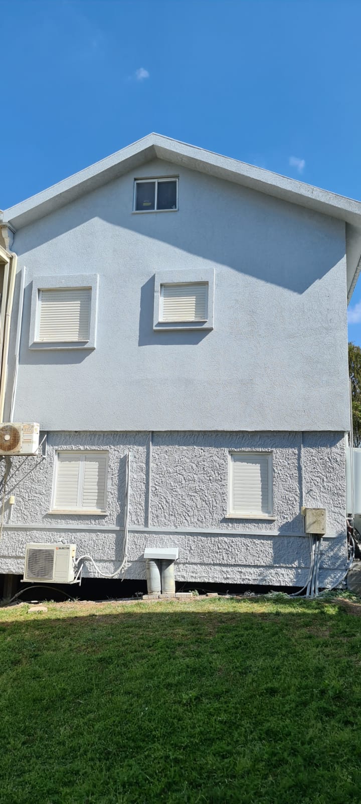 צביעה חיצונית