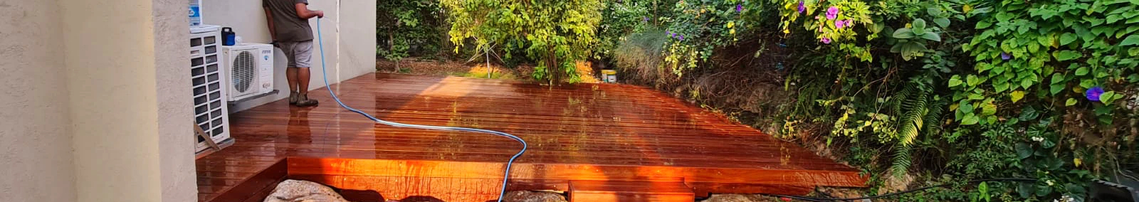 צילום מעבודה של פאדי סולטן