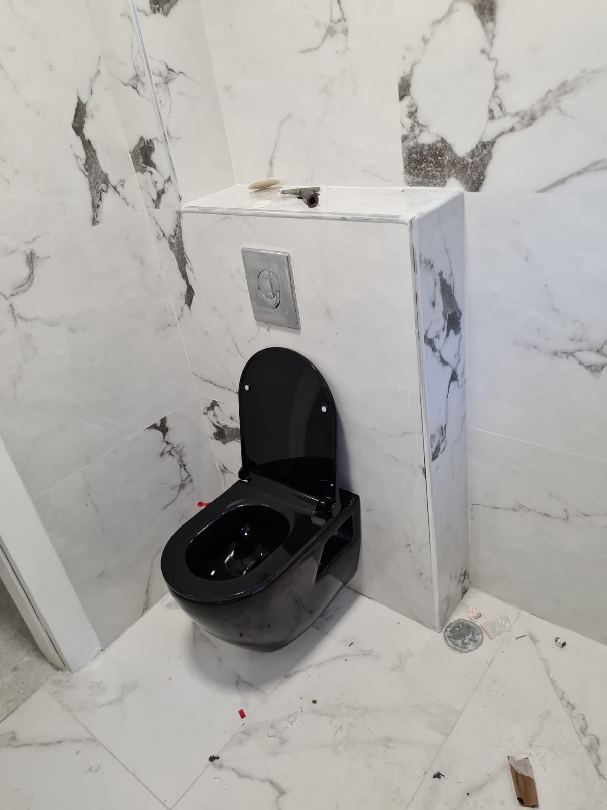 שיפוץ מקלחות קומפלט