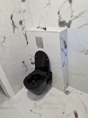 שיפוץ מקלחות קומפלט