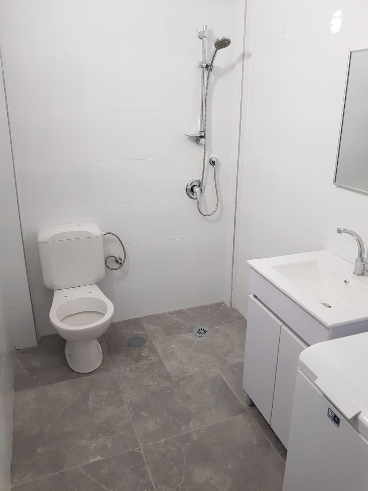 שיפוץ מקלחות קומפלט