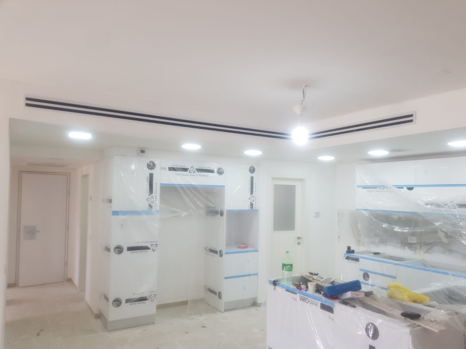 מגוון עבודות שיפוצים