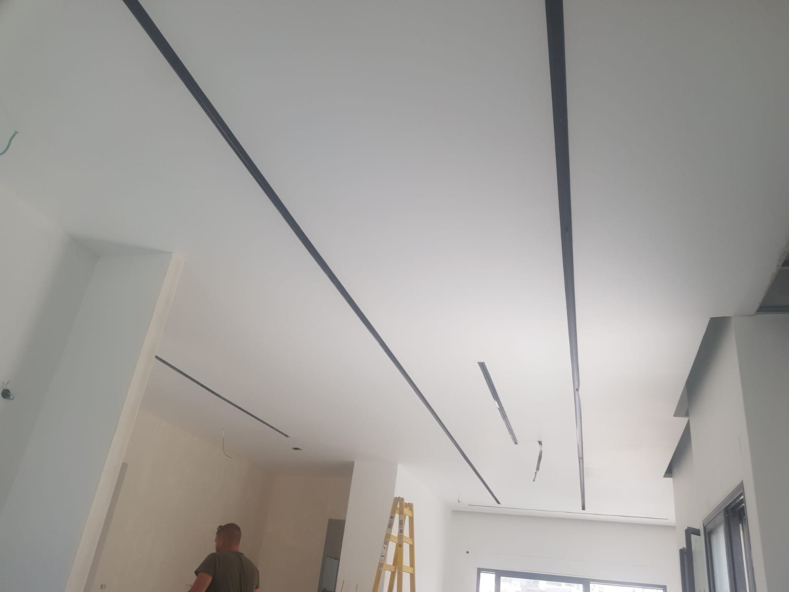 מגוון עבודות שיפוצים