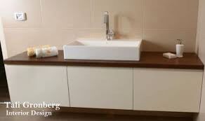 ארונות אמבטיה