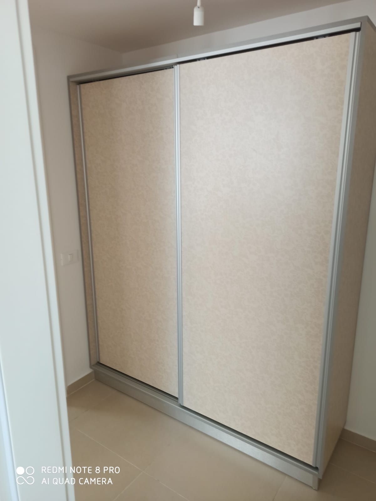 מגוון חדרי ארונות