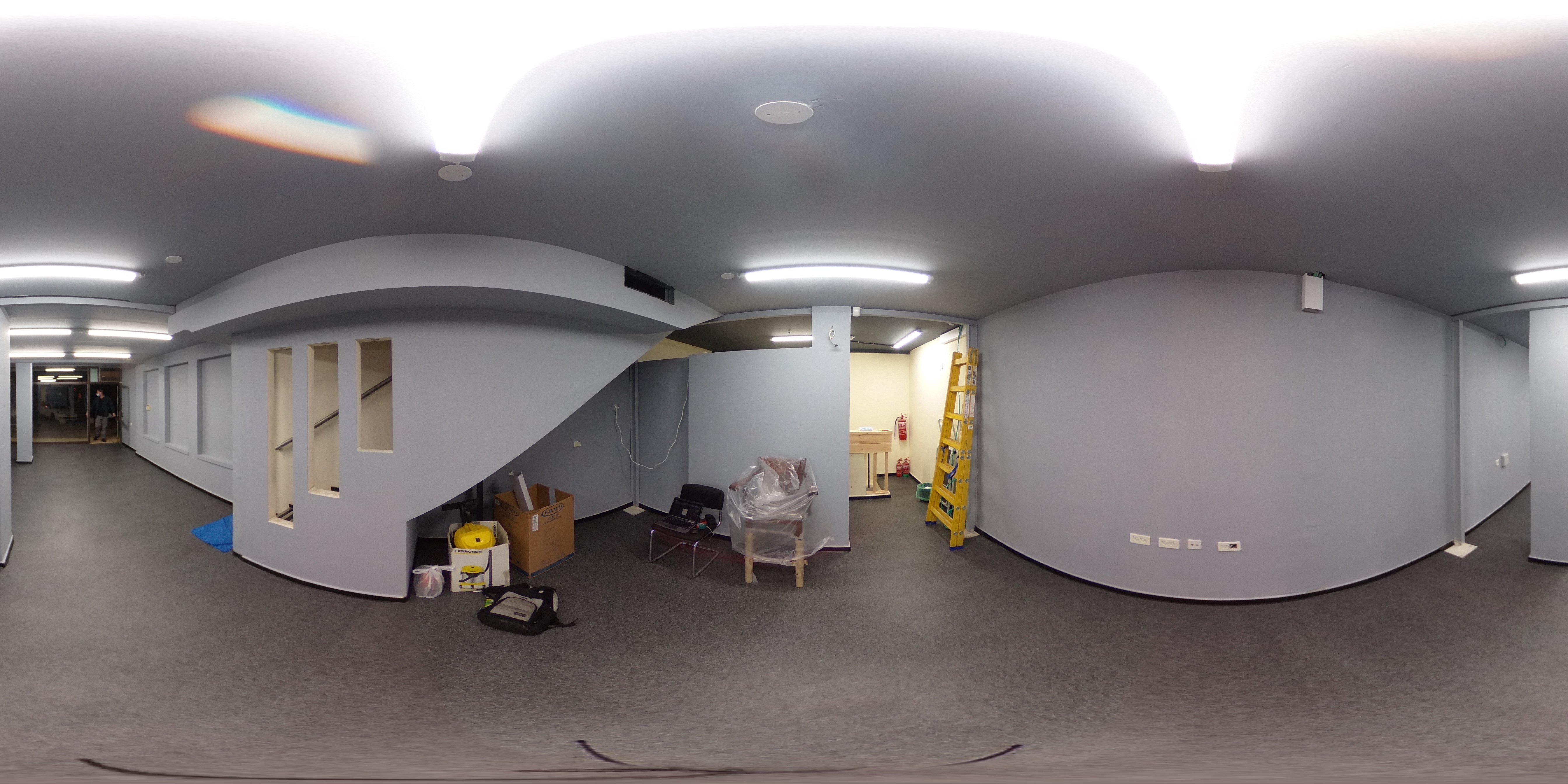 עדכון תוכנית מצבית לרישיון עסק