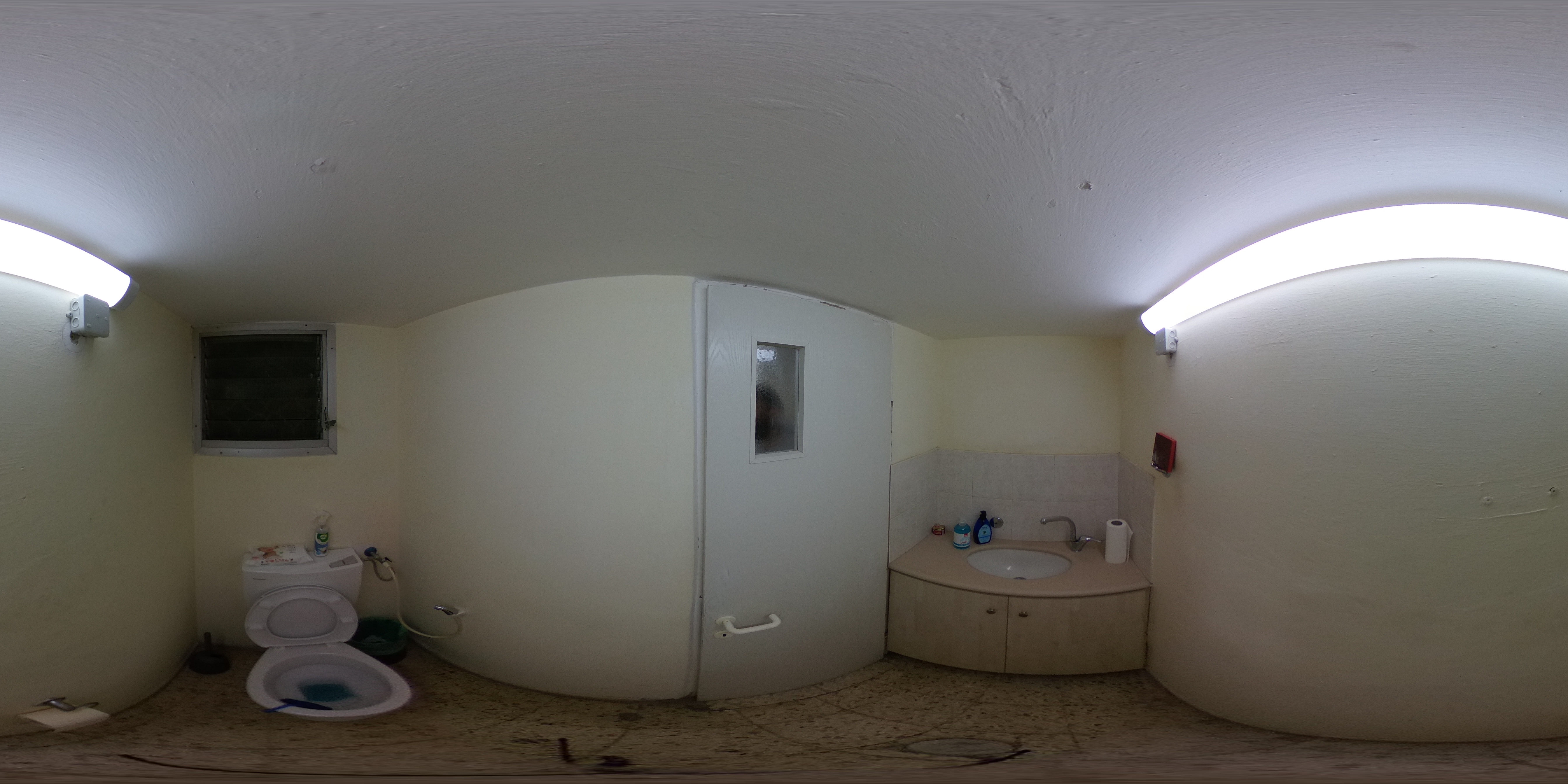 עדכון תוכנית מצבית לרישיון עסק