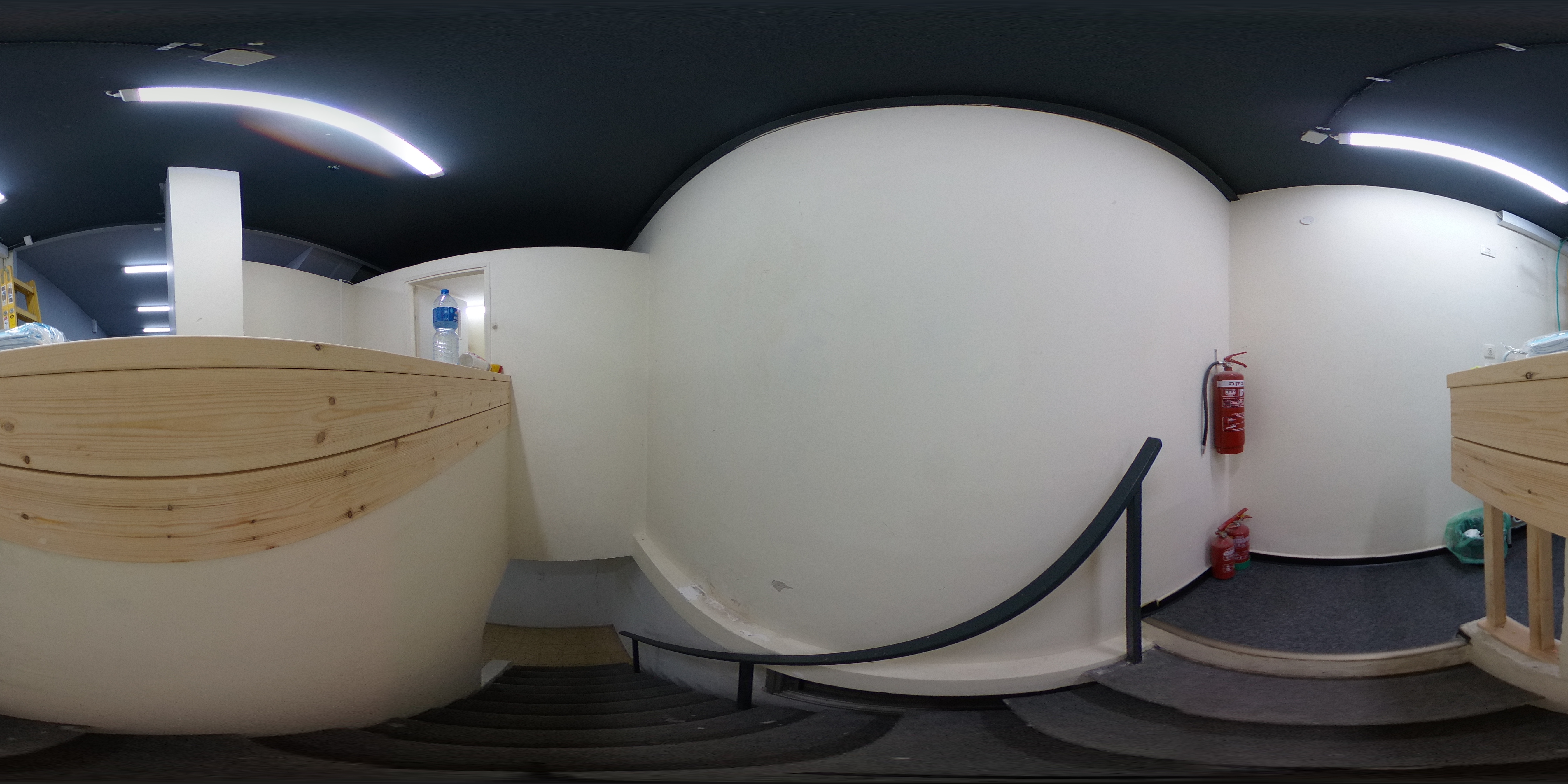 עדכון תוכנית מצבית לרישיון עסק