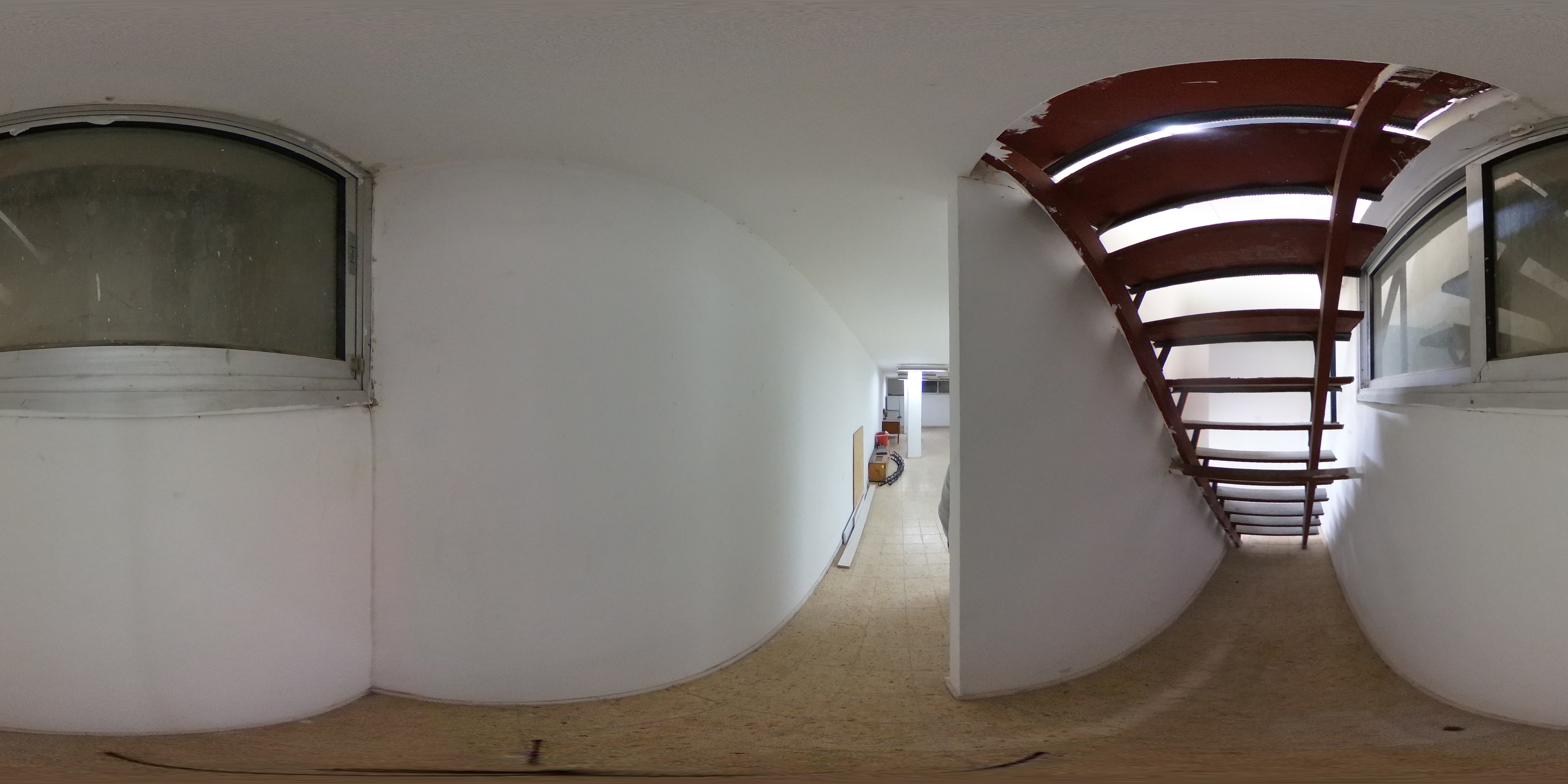 עדכון תוכנית מצבית לרישיון עסק