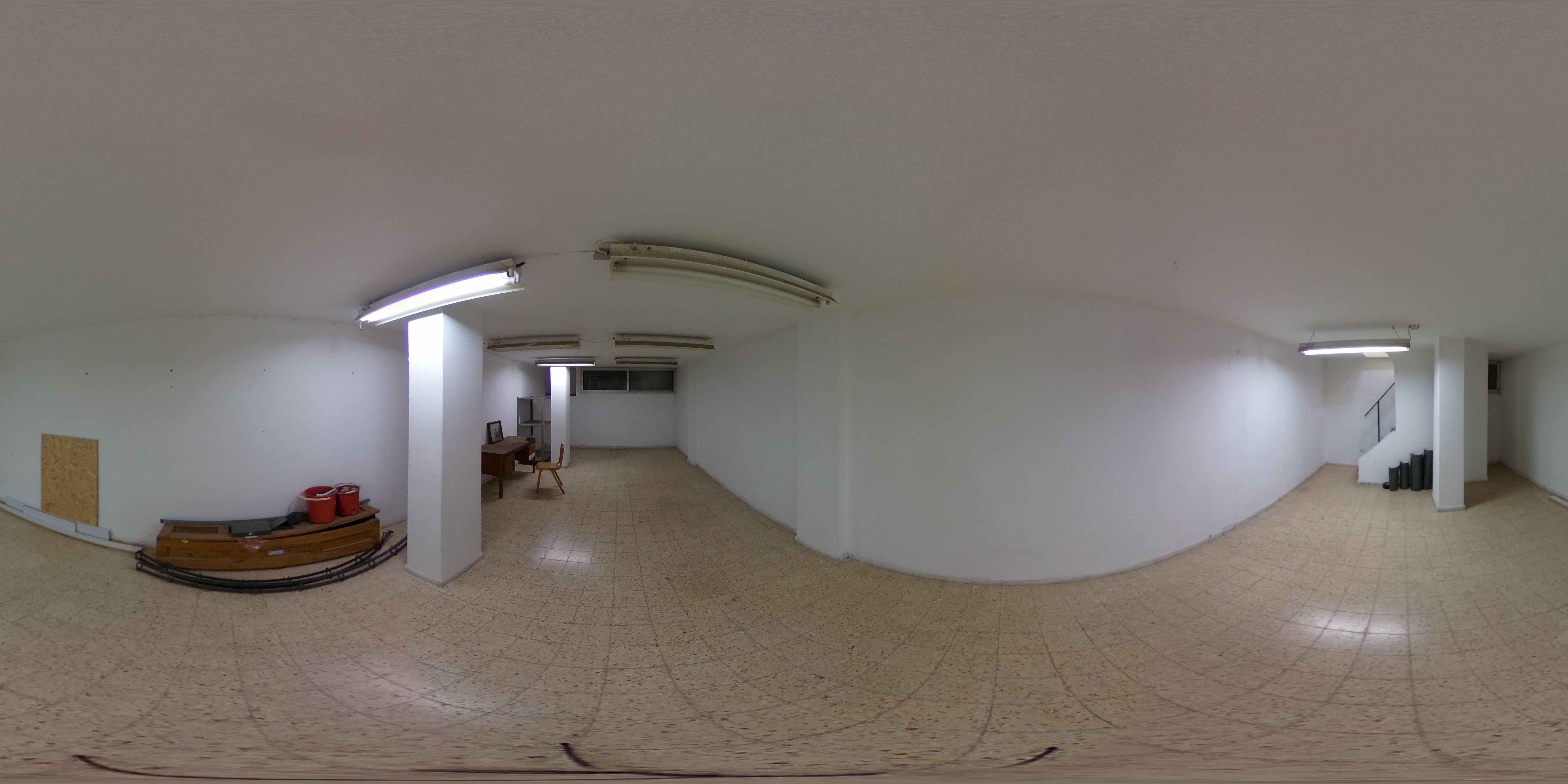 עדכון תוכנית מצבית לרישיון עסק