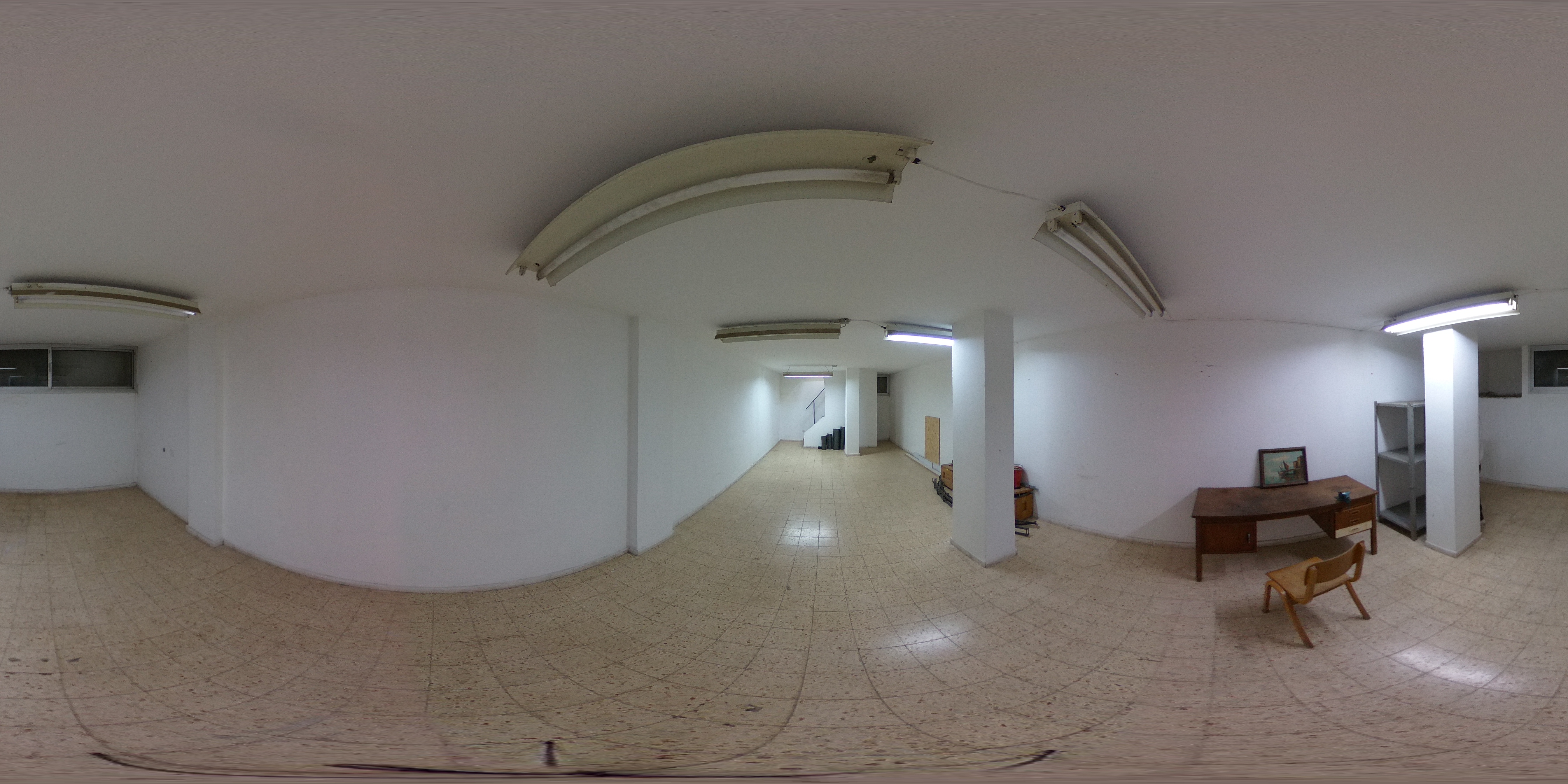 עדכון תוכנית מצבית לרישיון עסק