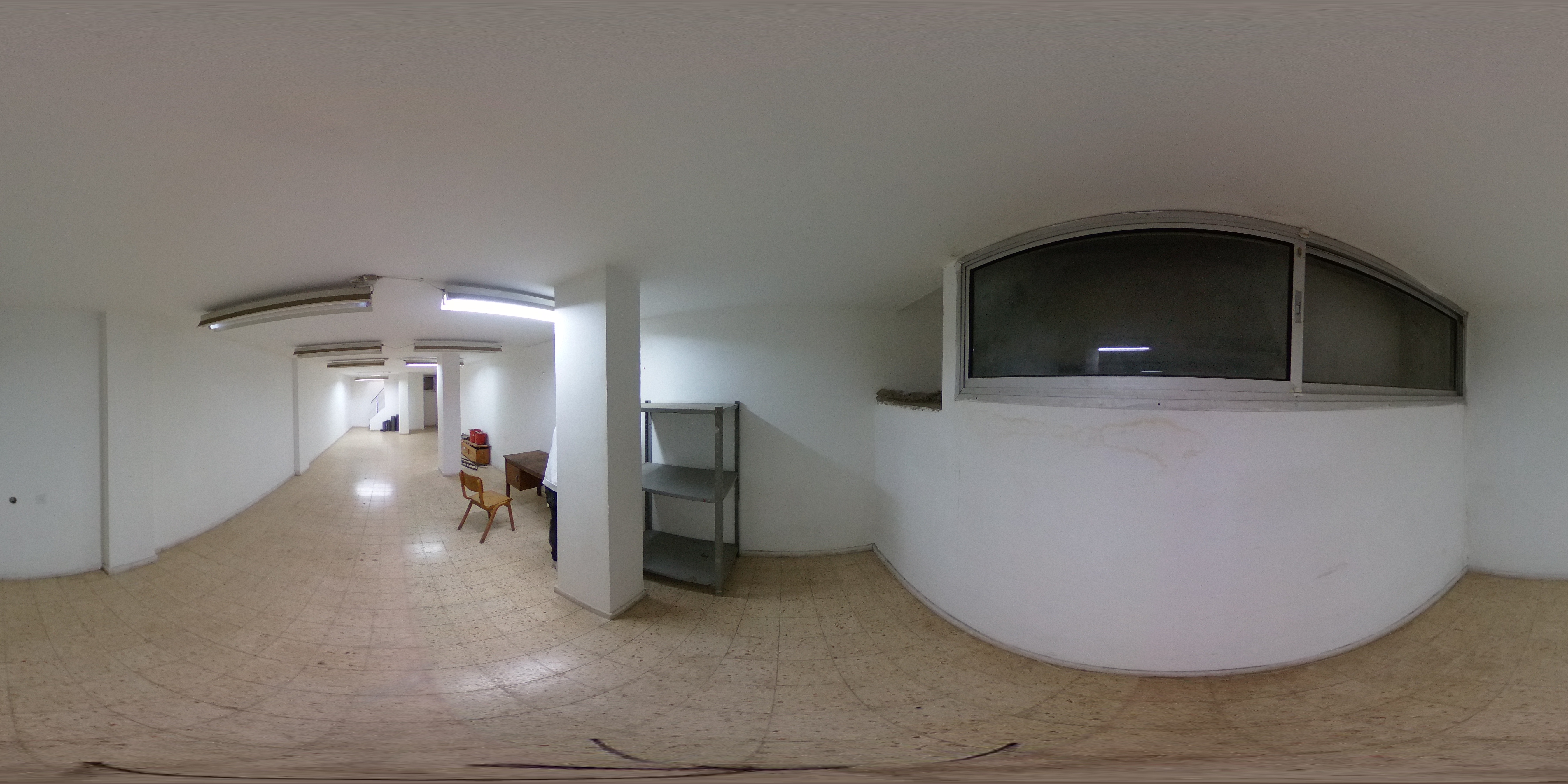 עדכון תוכנית מצבית לרישיון עסק