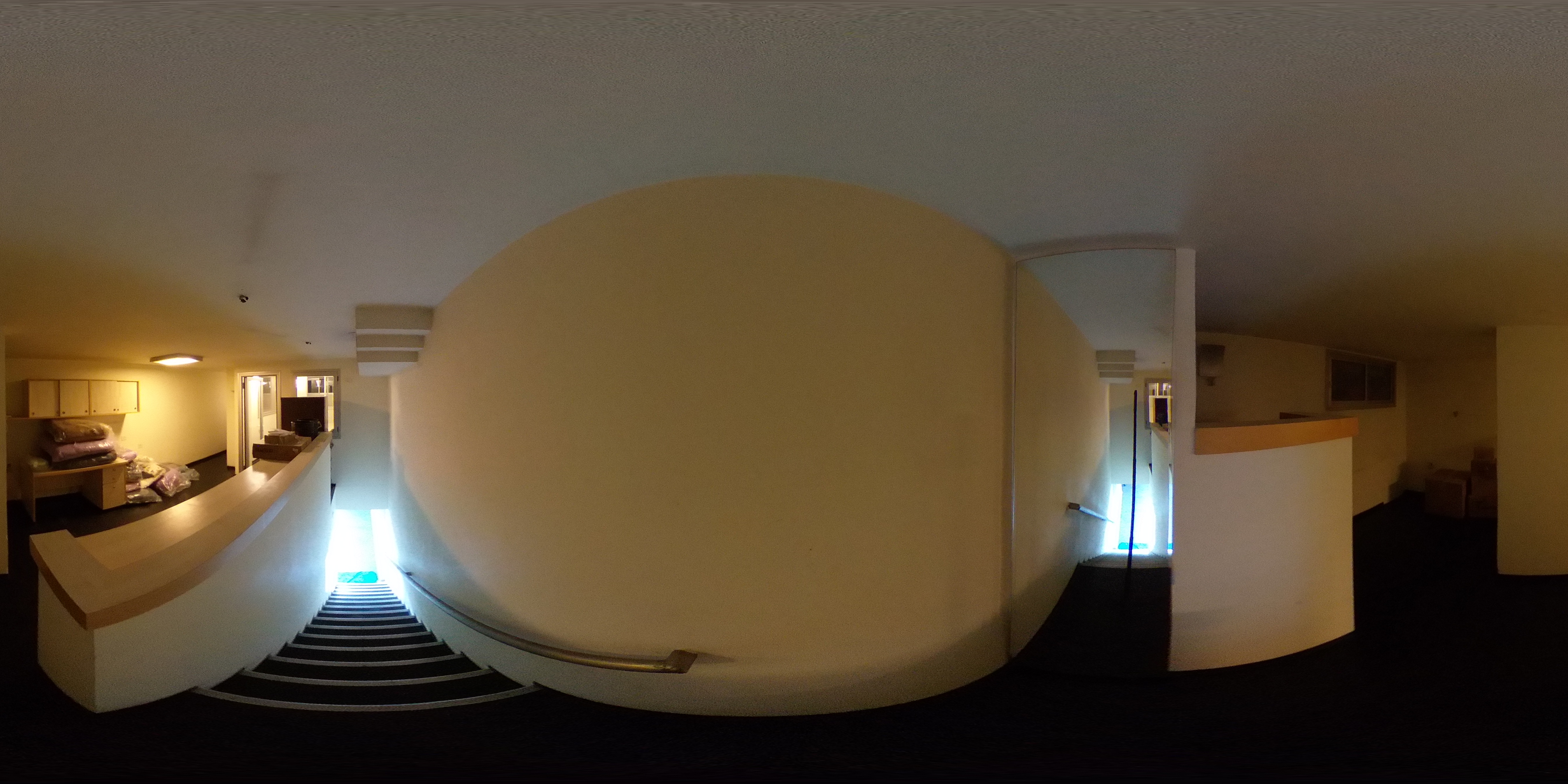 עדכון תוכנית מצבית לרישיון עסק