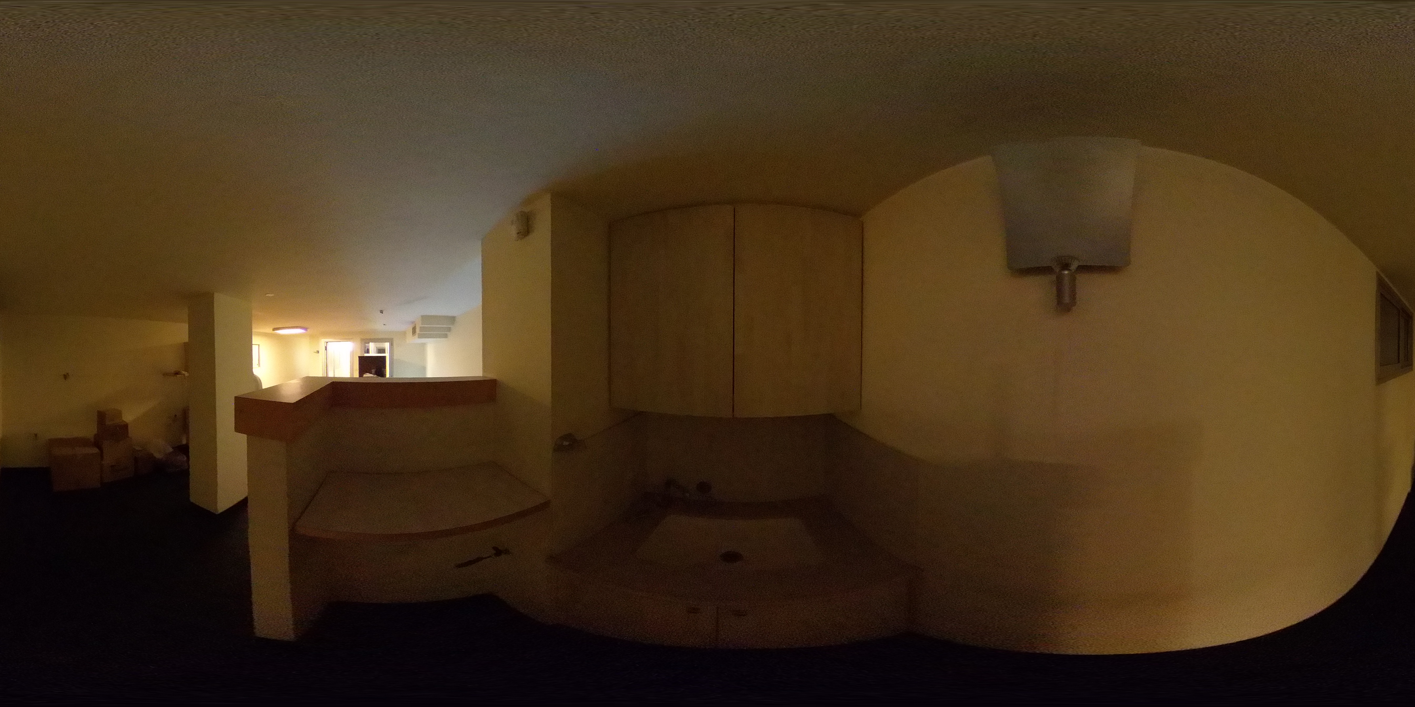 עדכון תוכנית מצבית לרישיון עסק