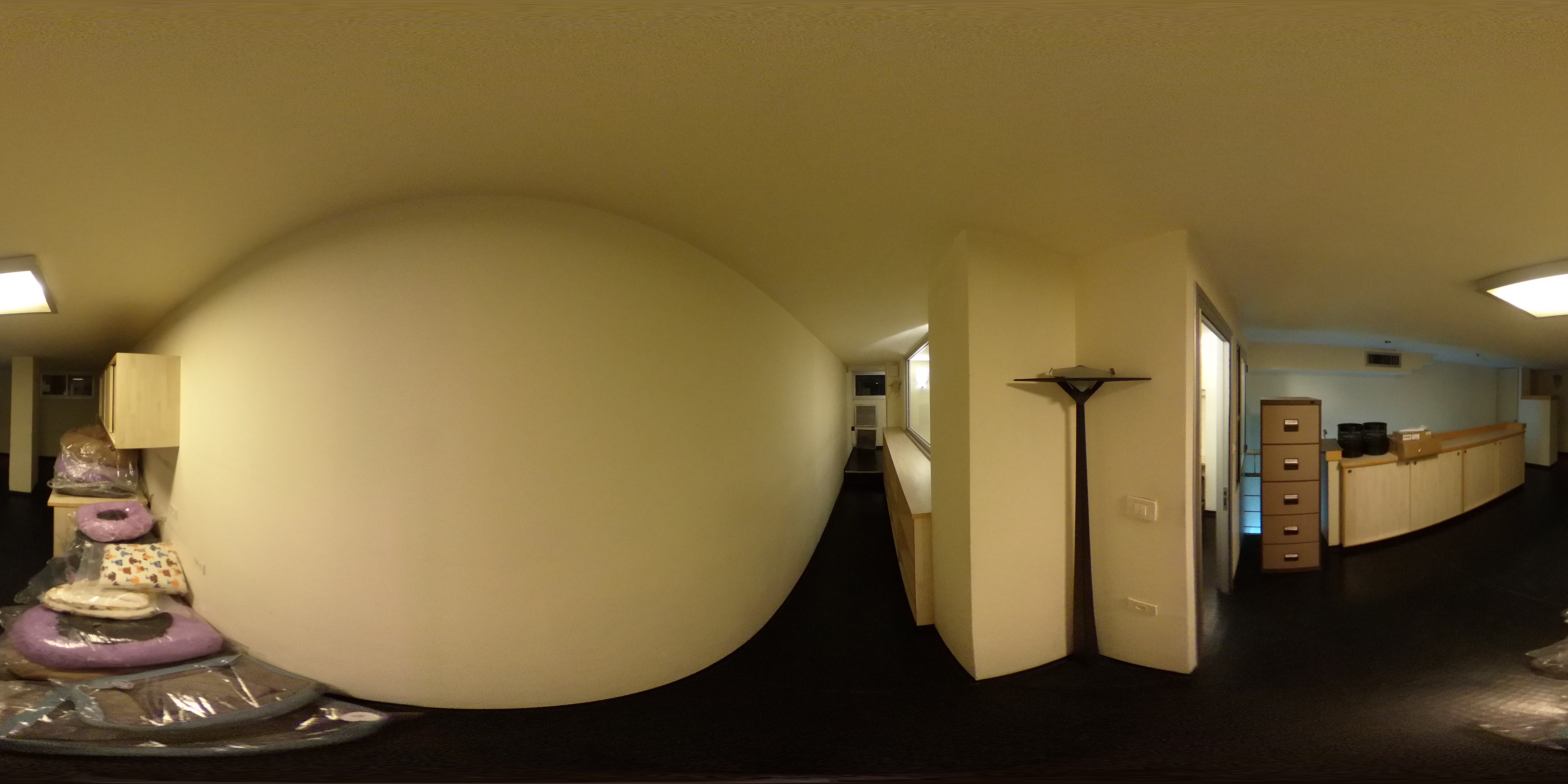 עדכון תוכנית מצבית לרישיון עסק