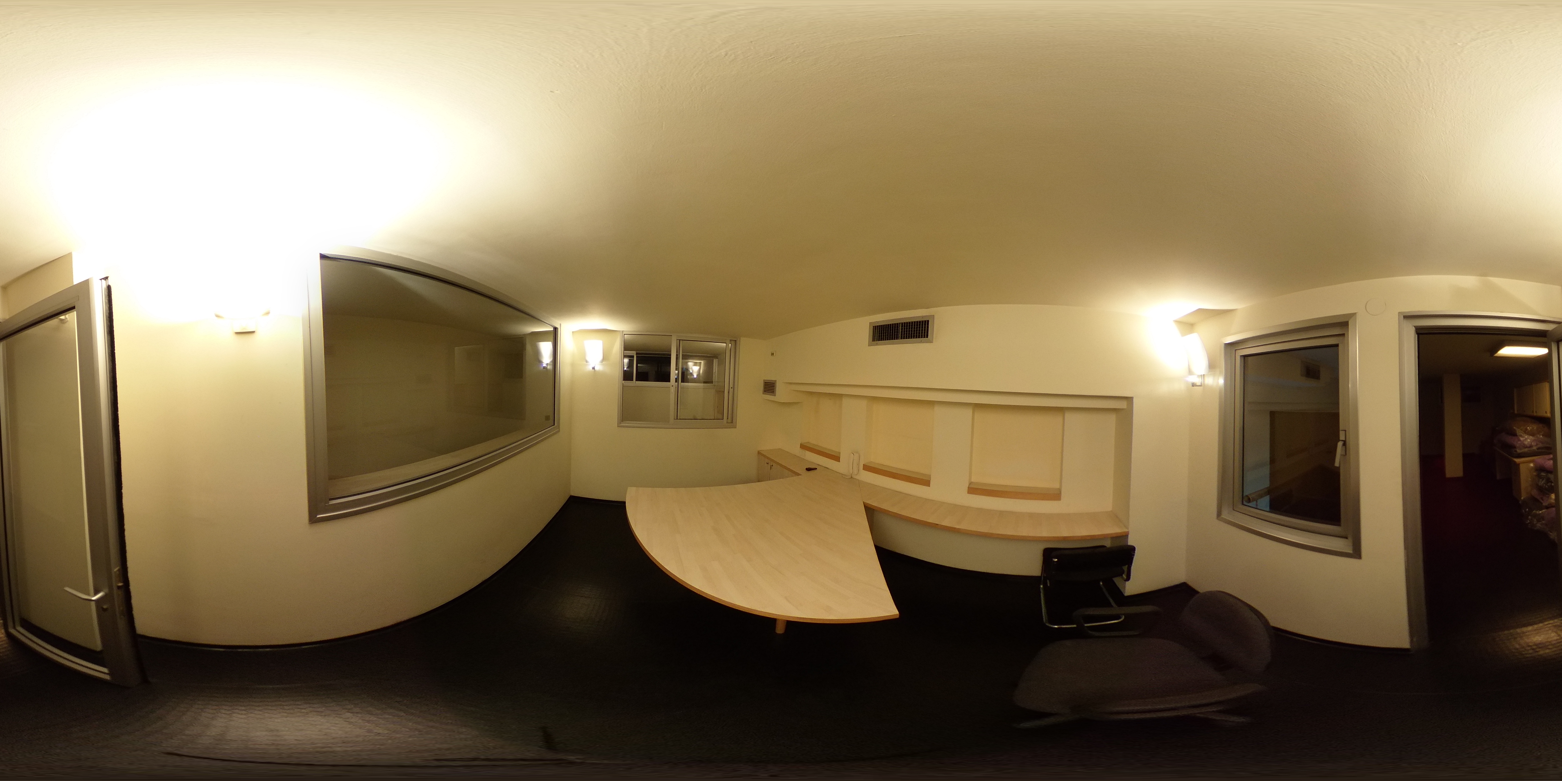 עדכון תוכנית מצבית לרישיון עסק