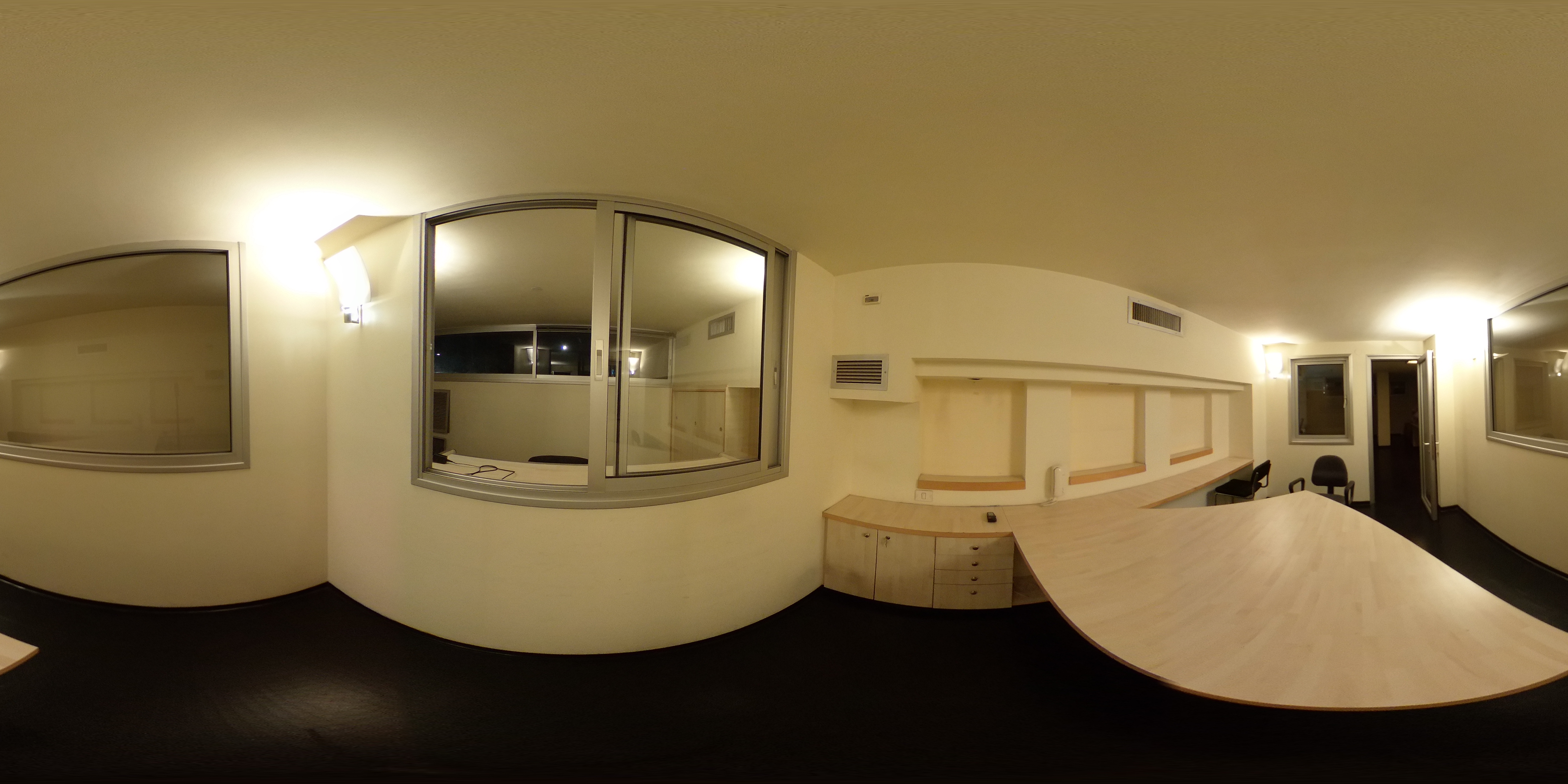 עדכון תוכנית מצבית לרישיון עסק