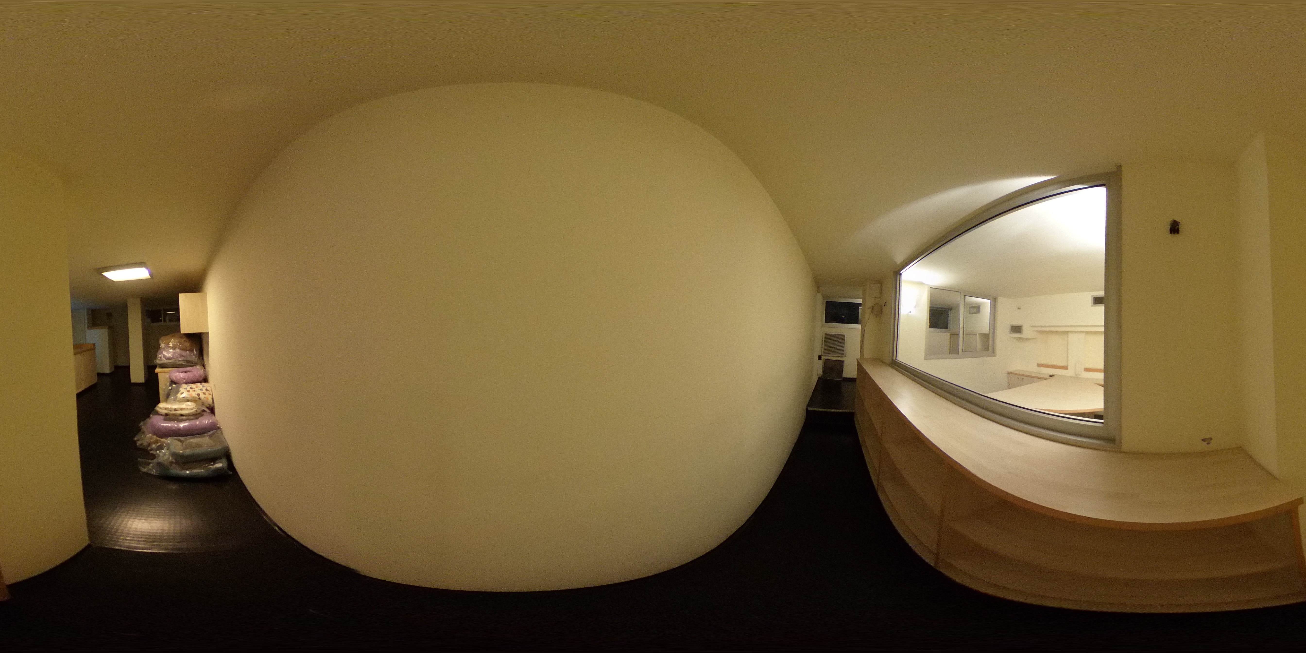 עדכון תוכנית מצבית לרישיון עסק