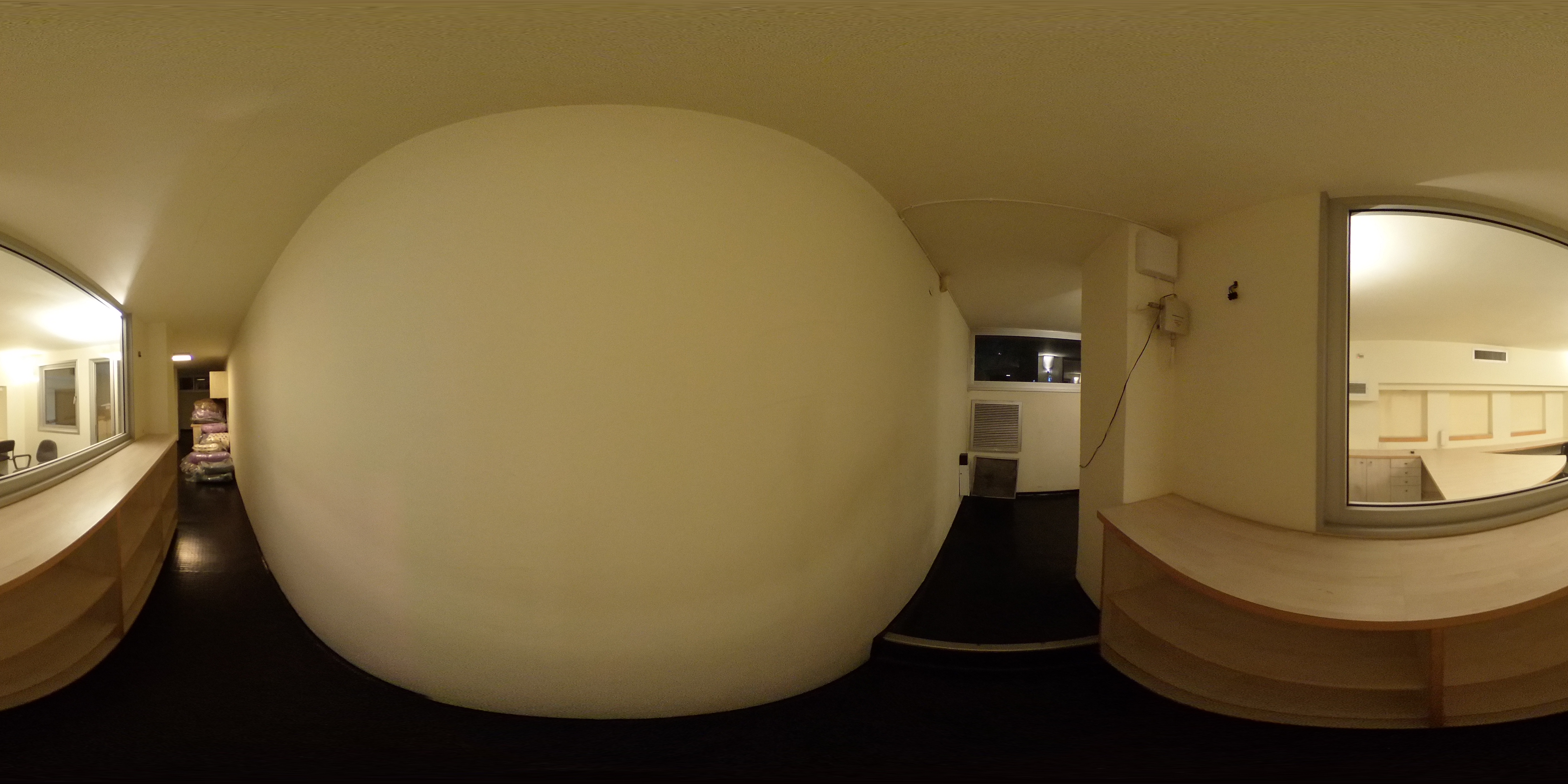 עדכון תוכנית מצבית לרישיון עסק