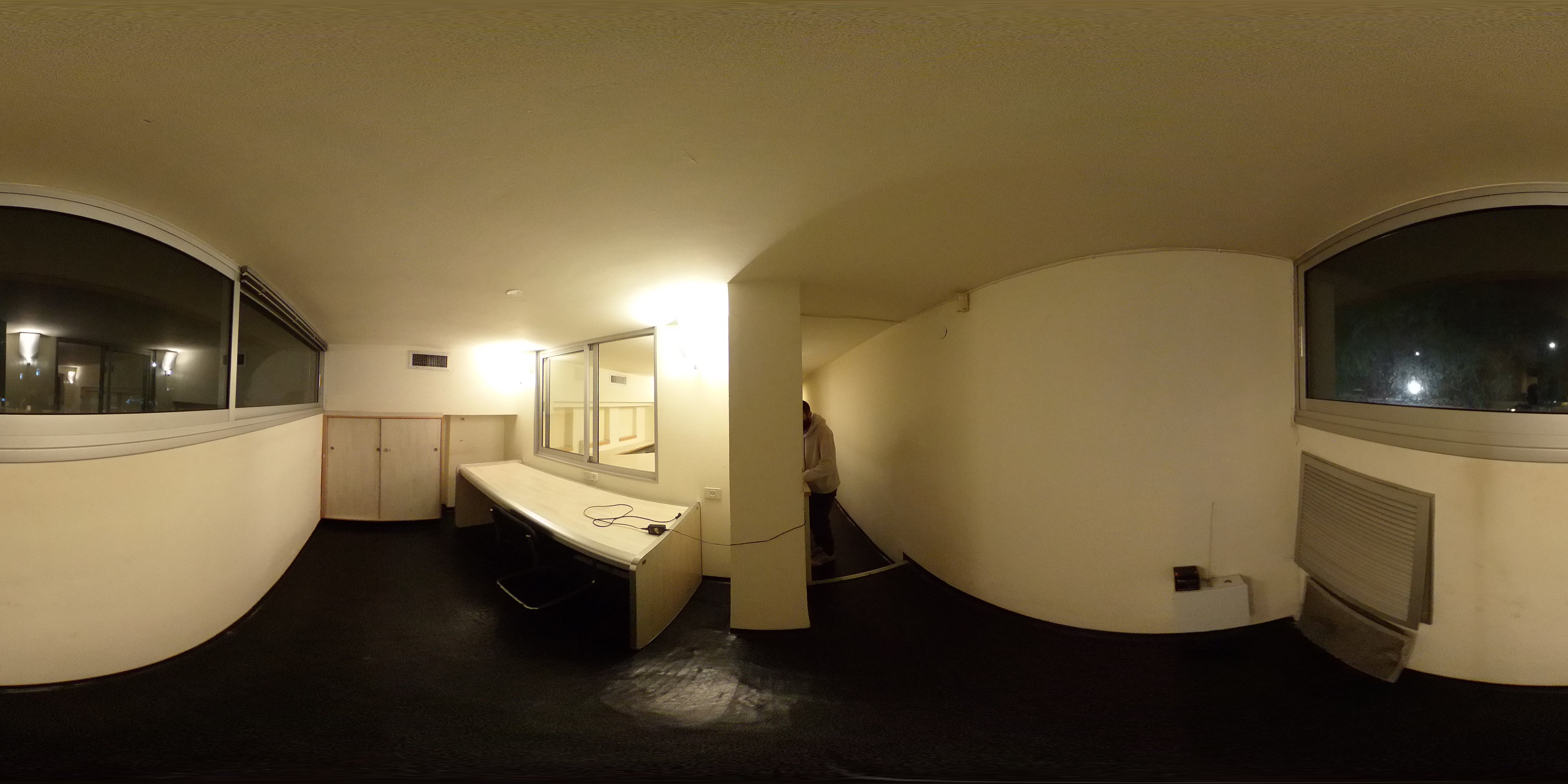 עדכון תוכנית מצבית לרישיון עסק