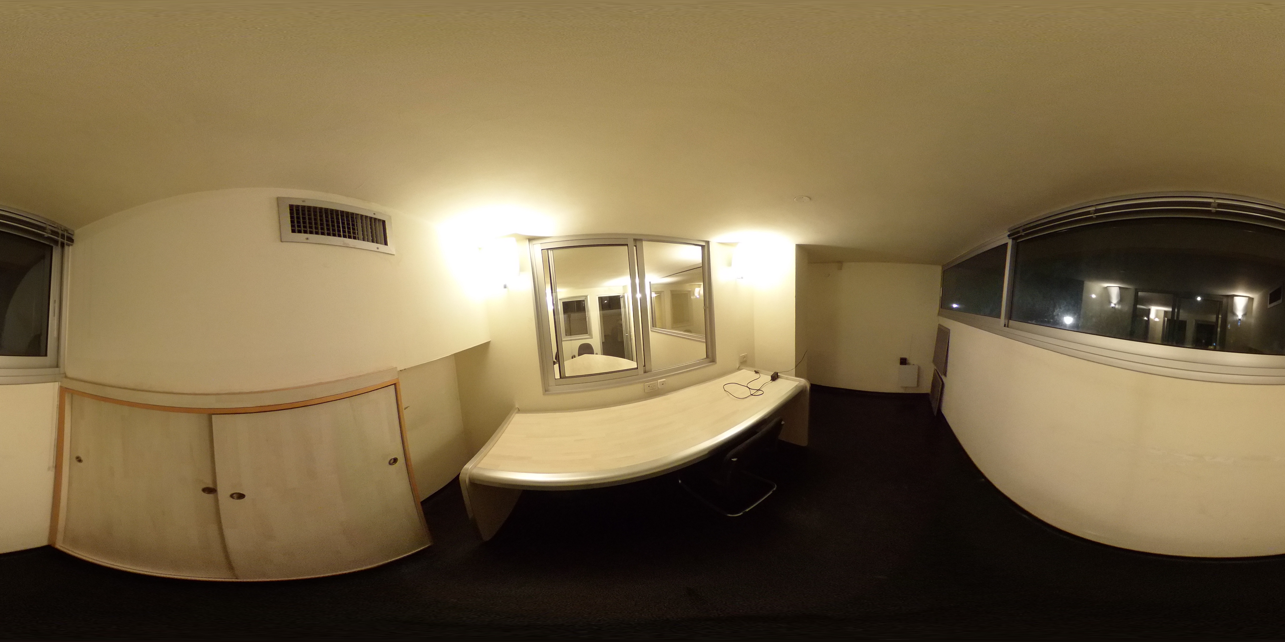 עדכון תוכנית מצבית לרישיון עסק