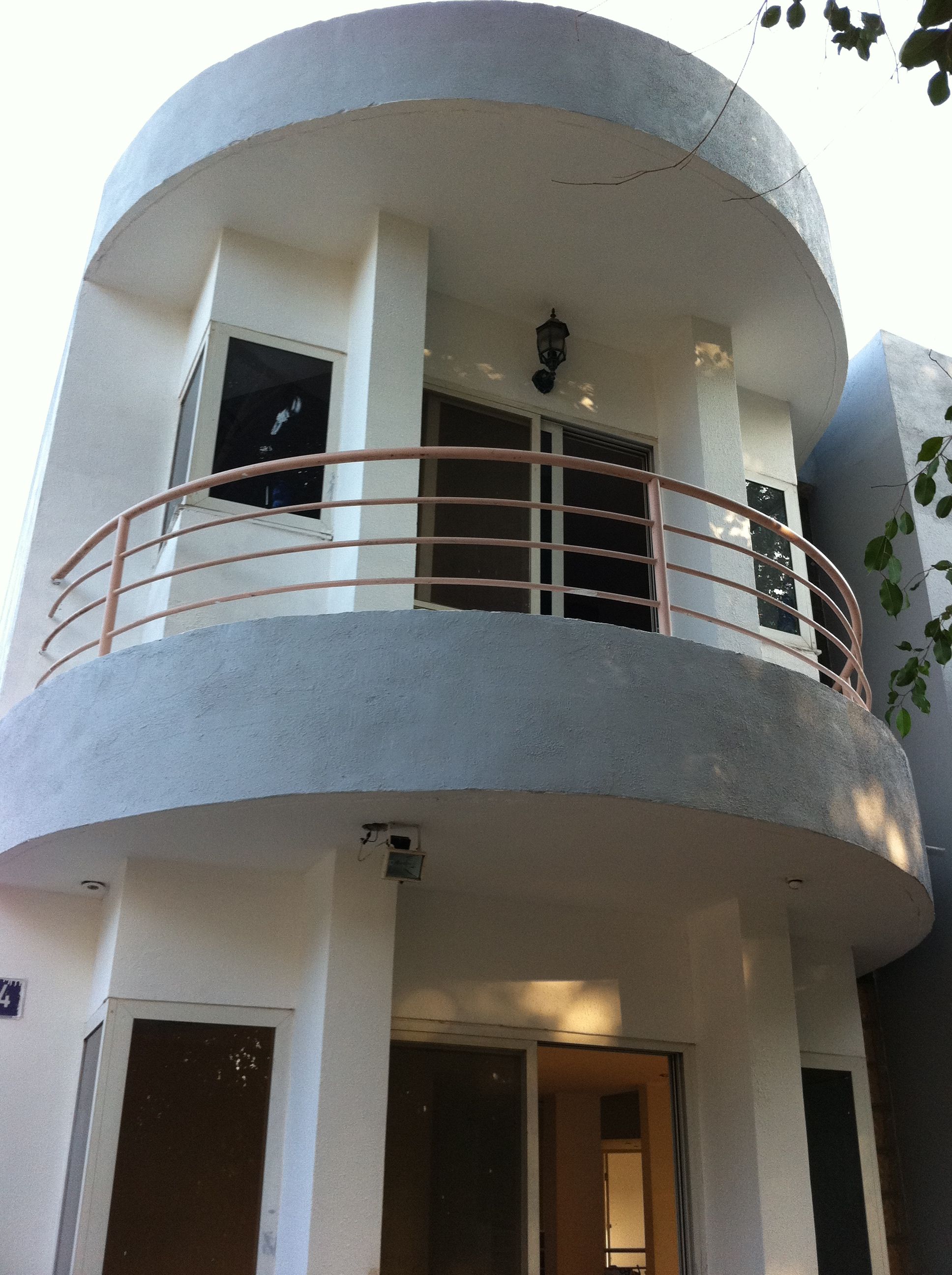 שיפוץ וילה באבן יהודה