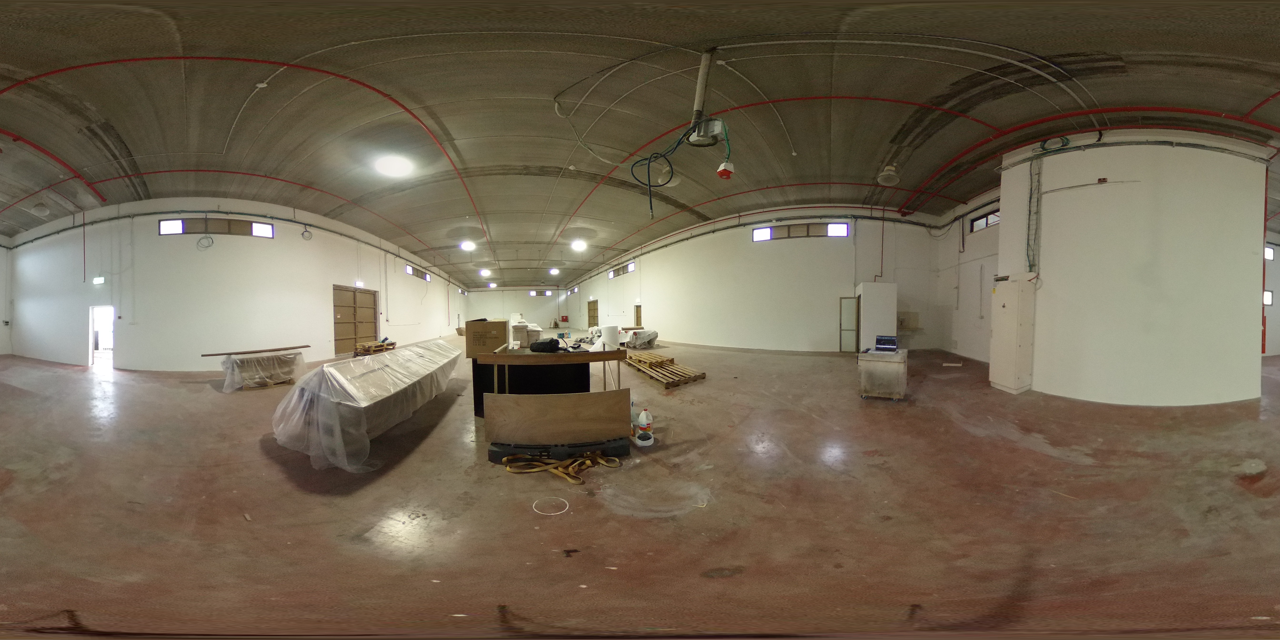 מדידה-מבנה תעשייתי אור עקיבא