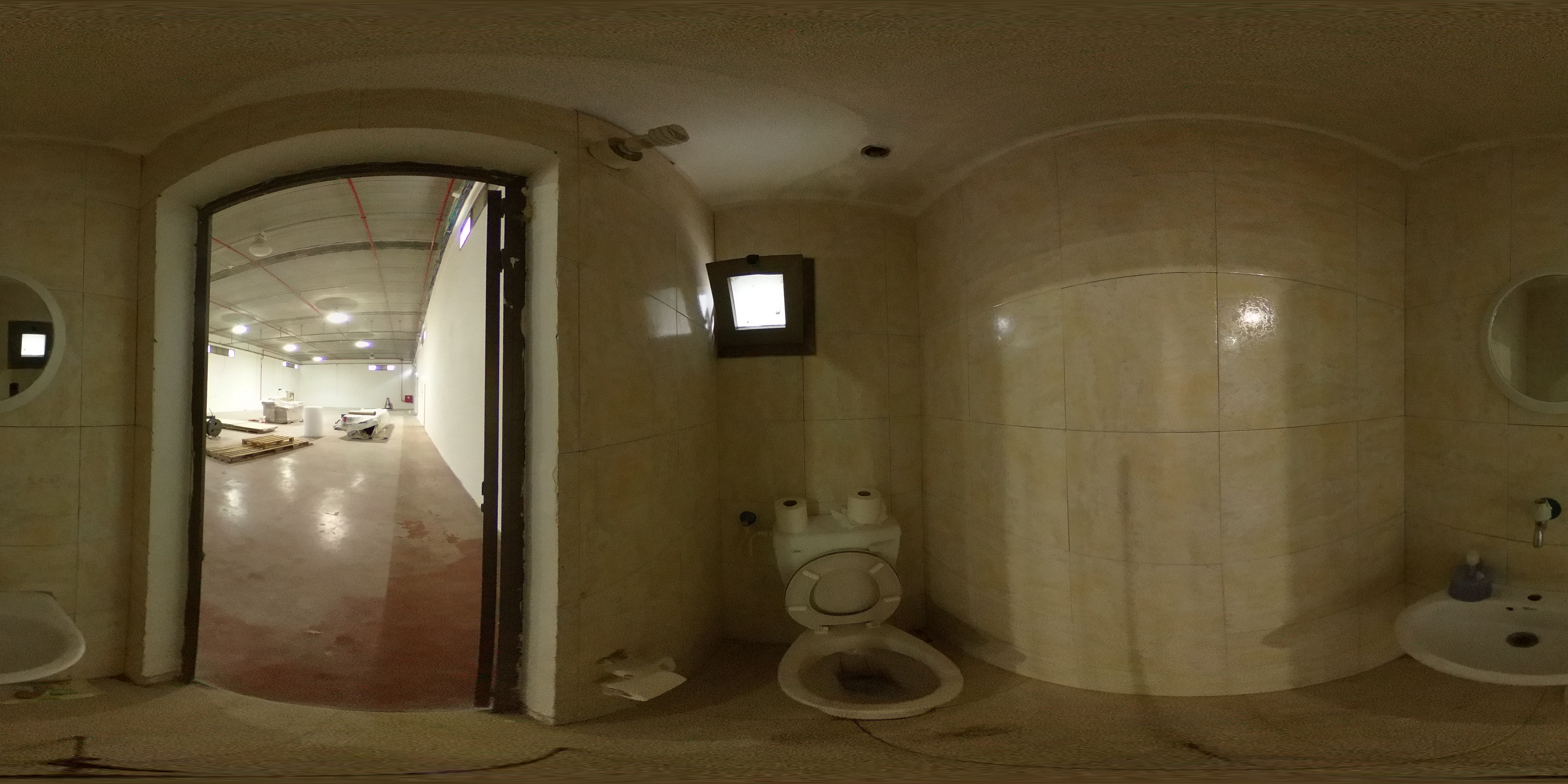 מדידה-מבנה תעשייתי אור עקיבא