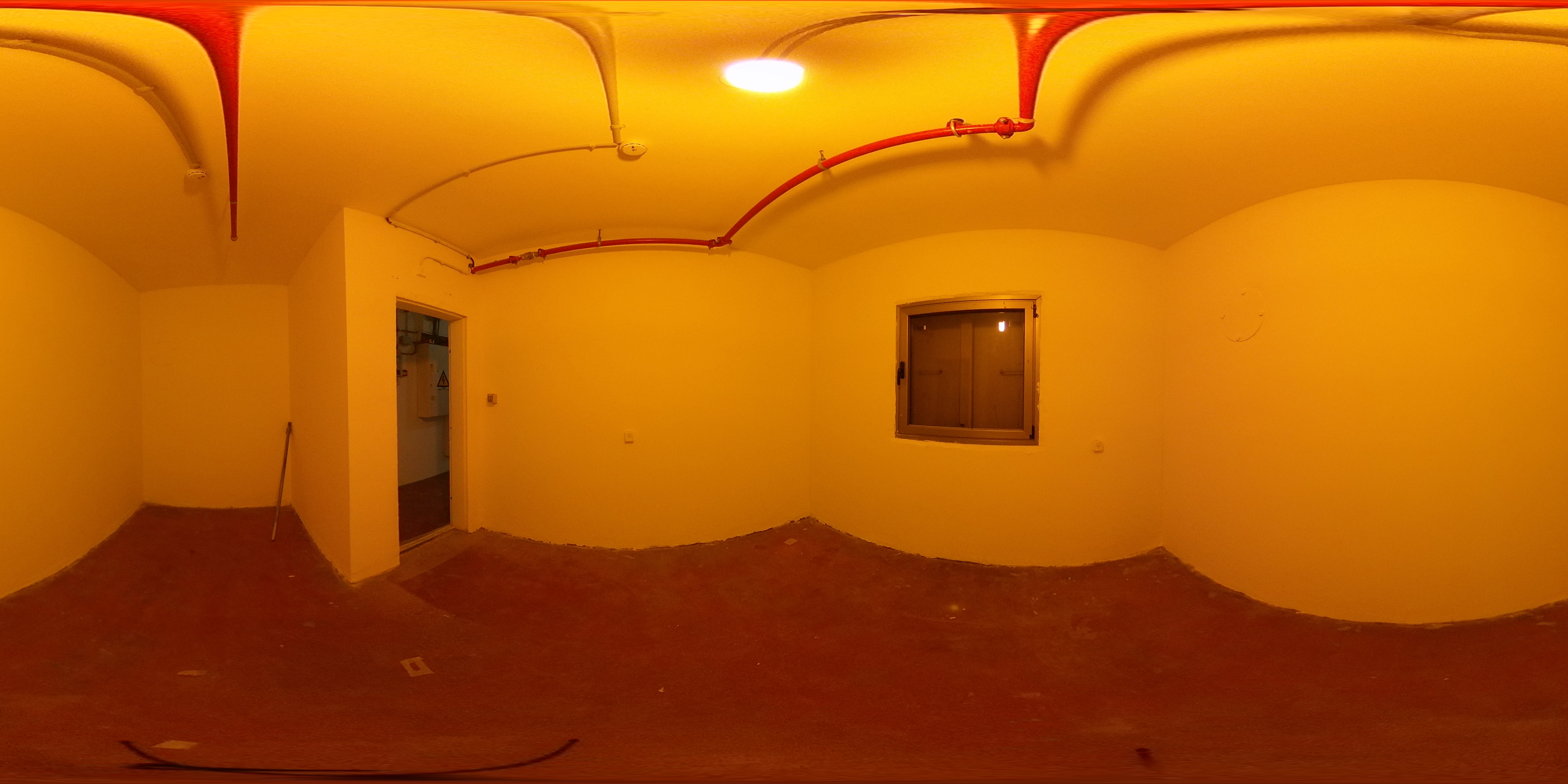 מדידה-מבנה תעשייתי אור עקיבא