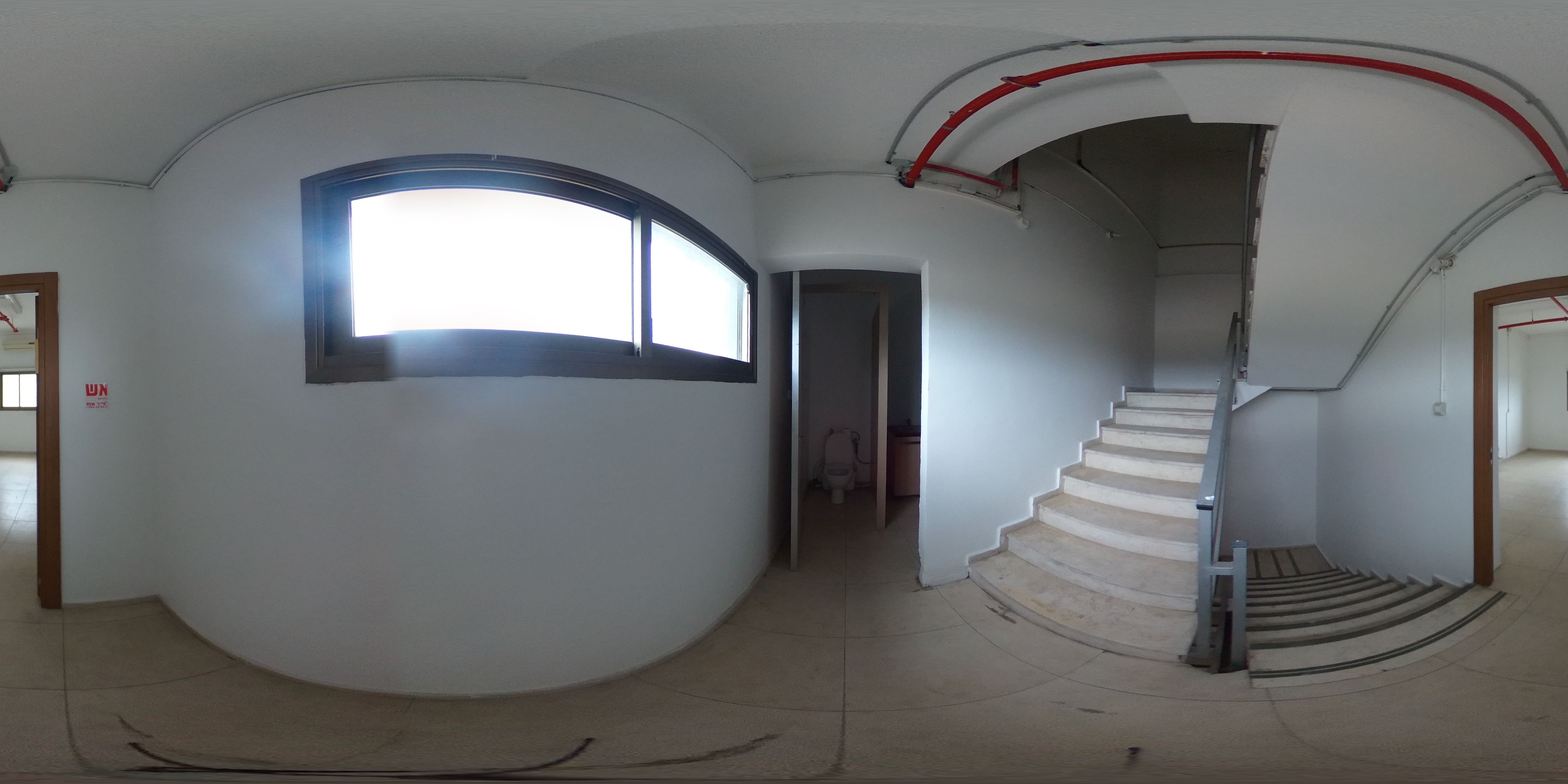 מדידה-מבנה תעשייתי אור עקיבא