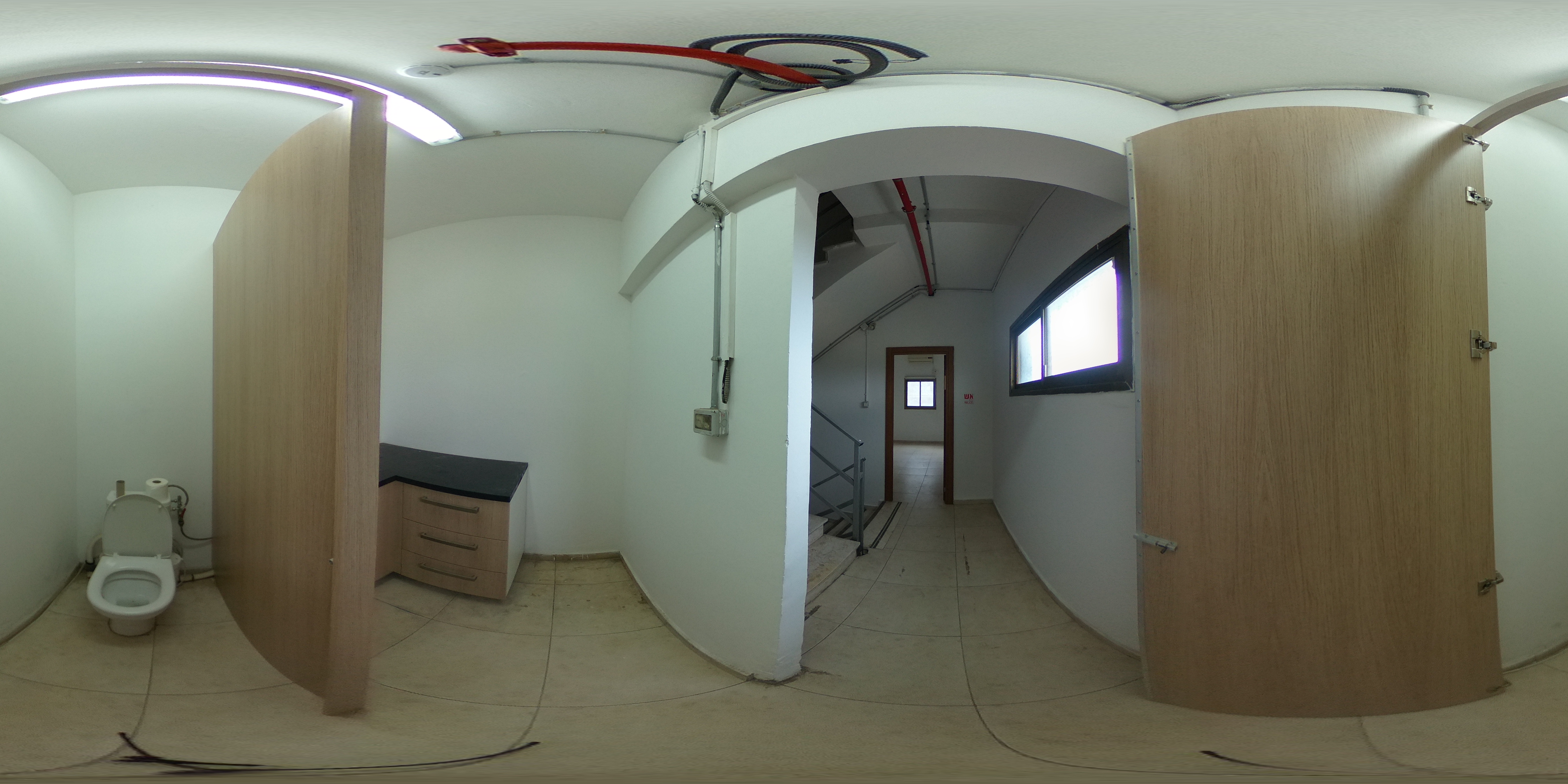 מדידה-מבנה תעשייתי אור עקיבא