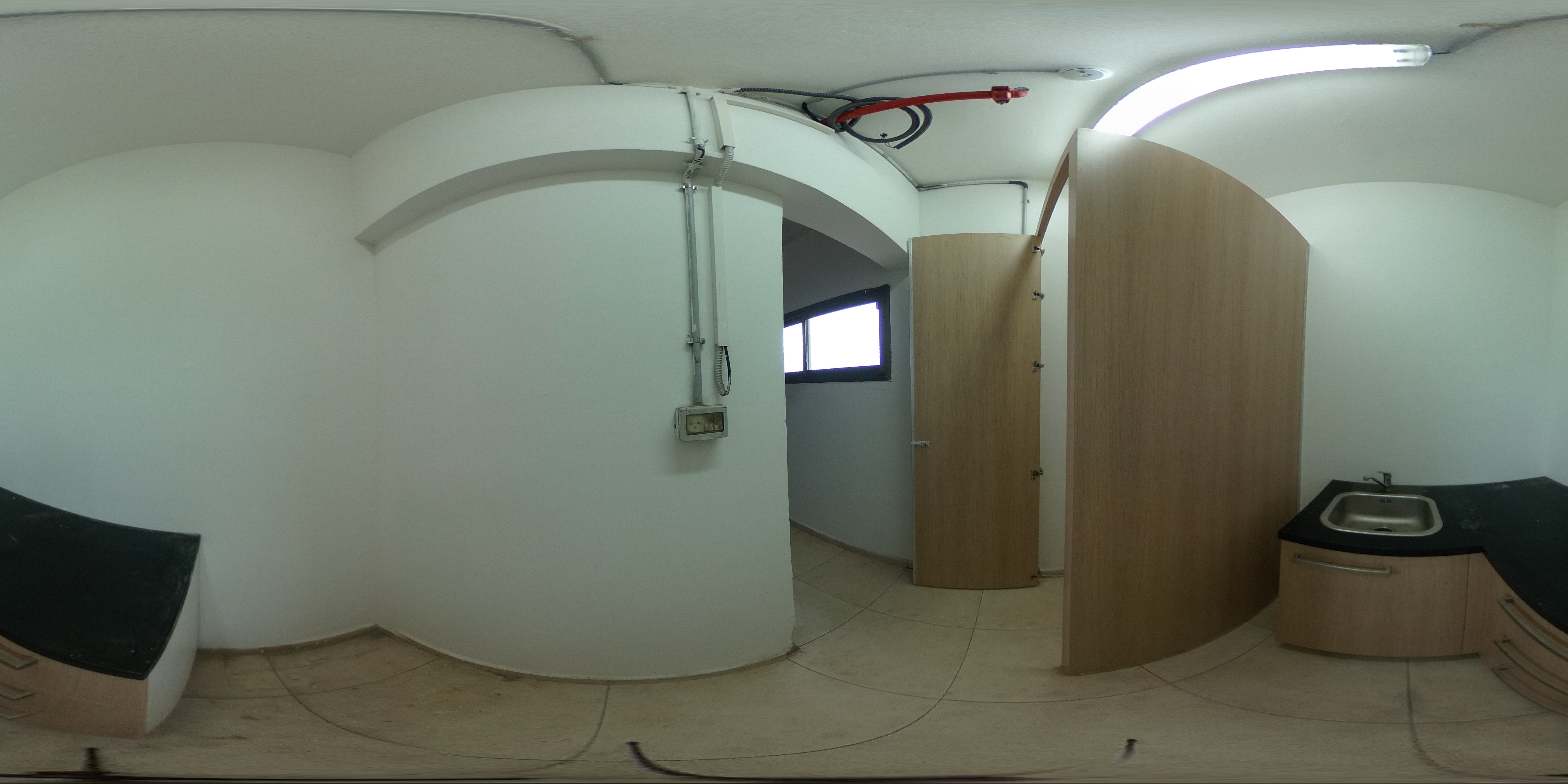 מדידה-מבנה תעשייתי אור עקיבא