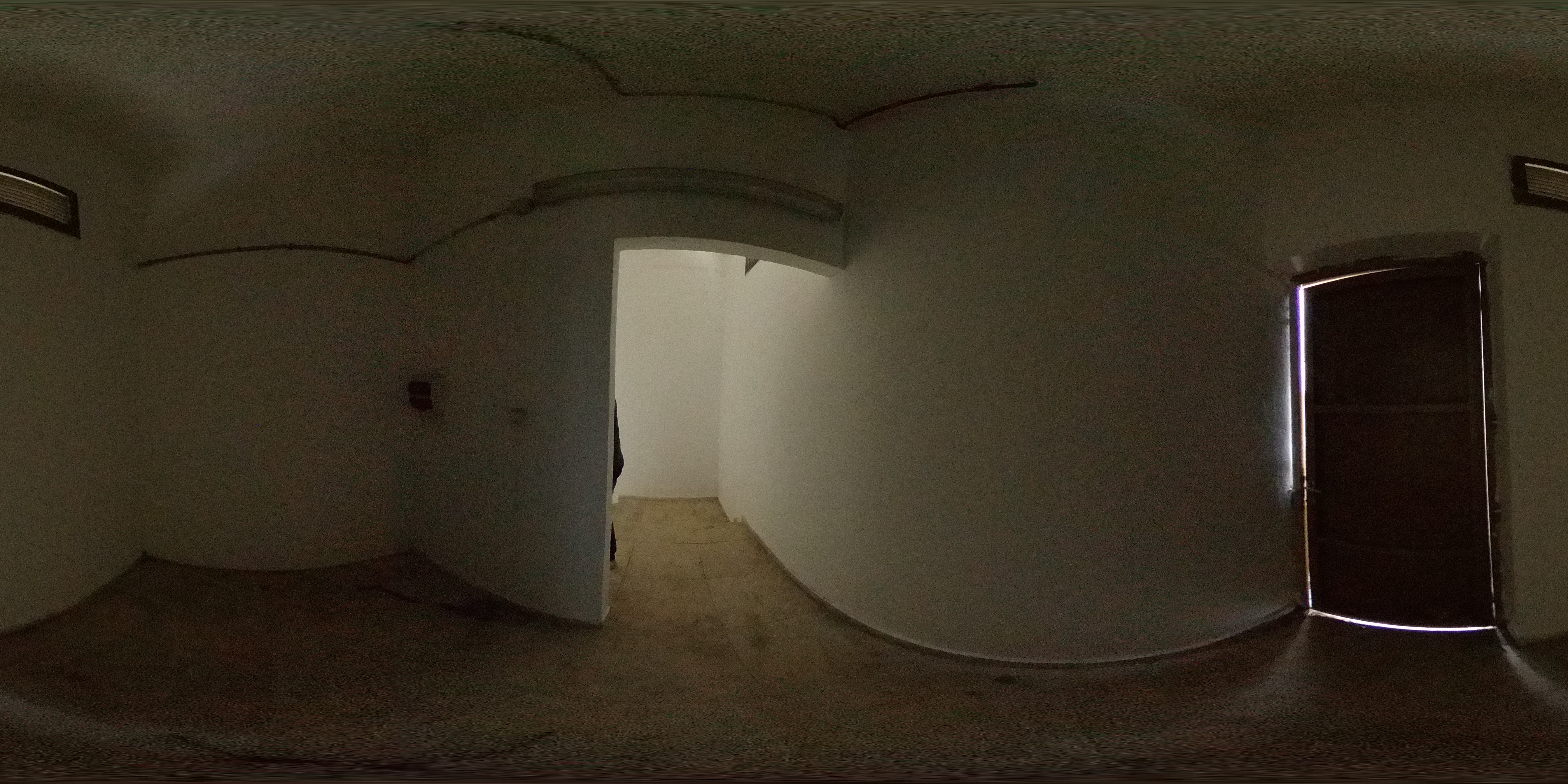 מדידה-מבנה תעשייתי אור עקיבא