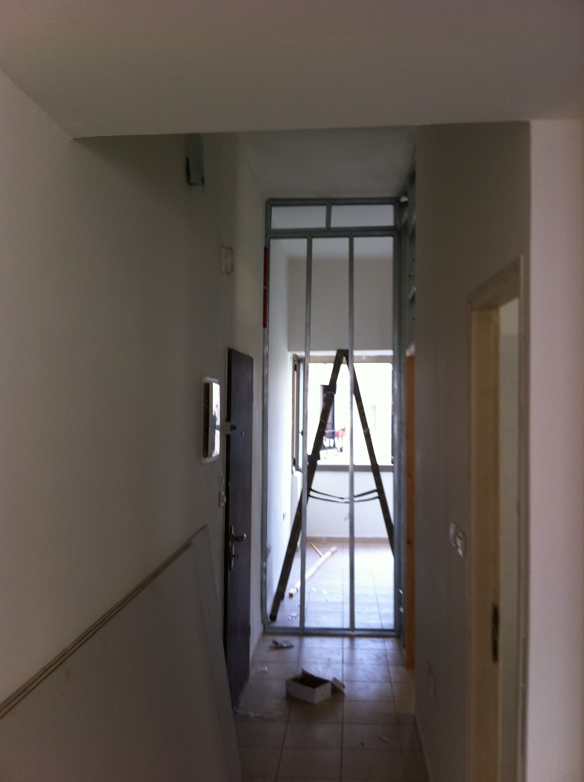 דירה בדיזינגוף תל אביב