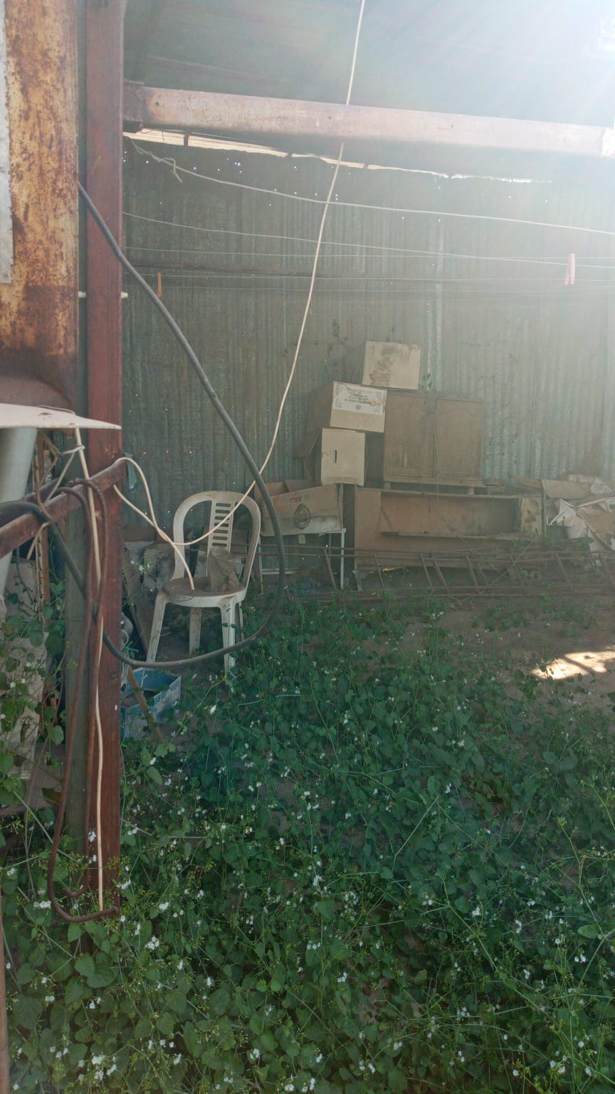 פינוי אסבסט