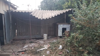 פינוי אסבסט