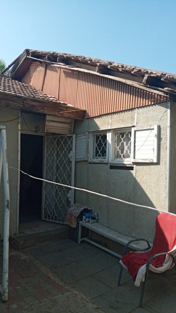 פינוי אסבסט