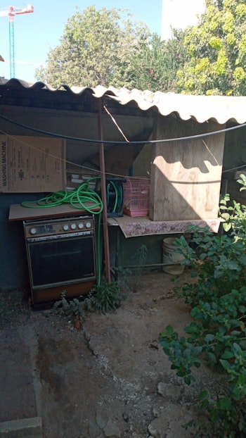 פינוי אסבסט