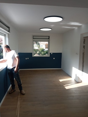 שיפוץ בית קומפלט