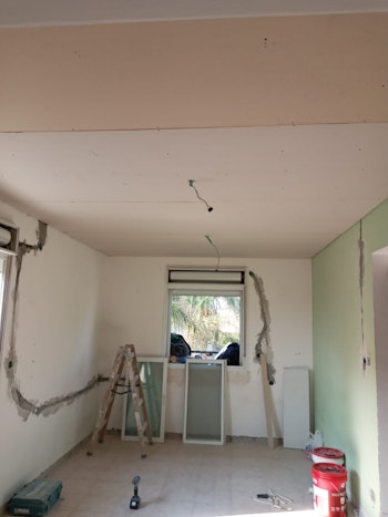 שיפוץ בית קומפלט