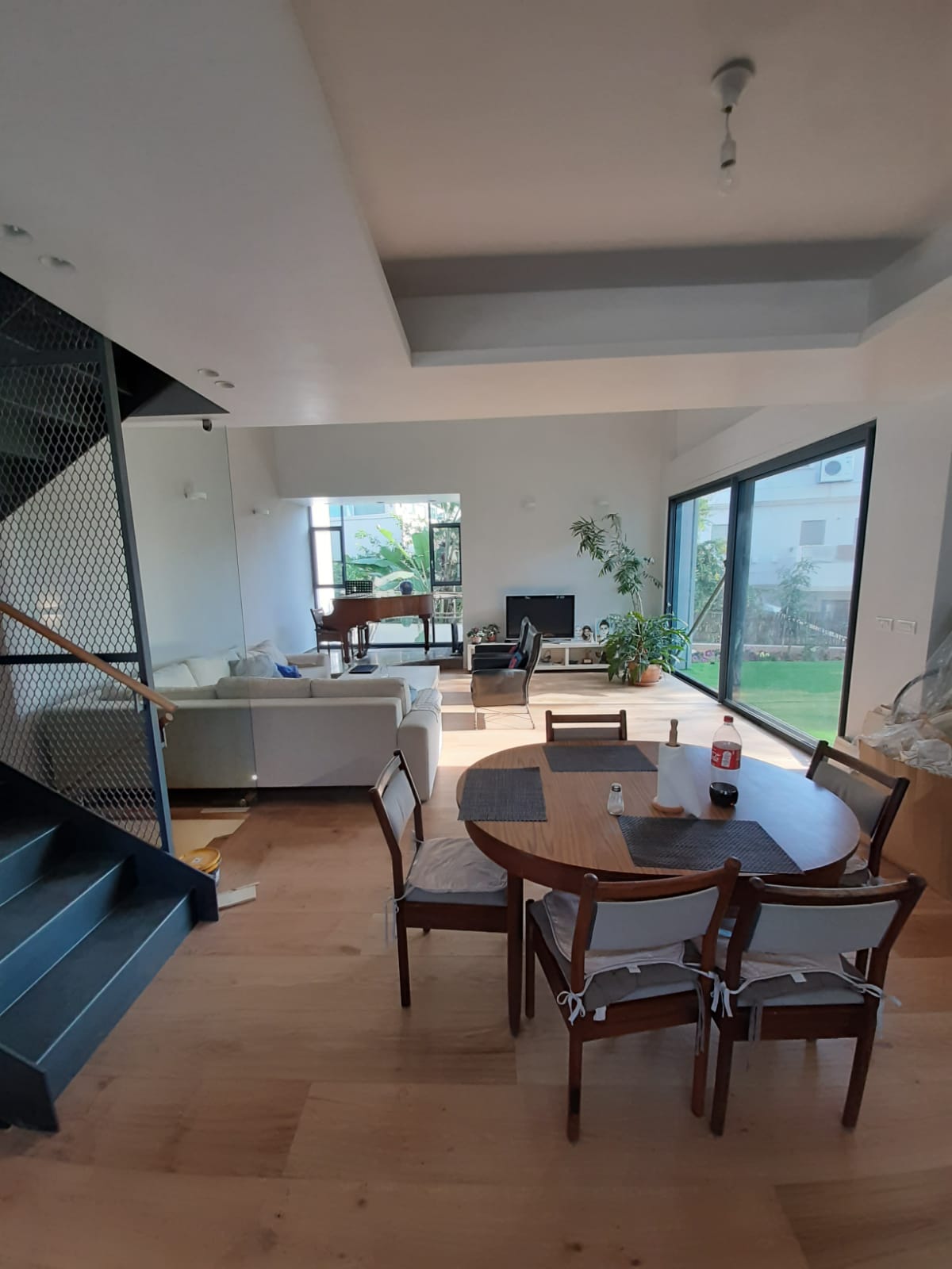 שיפוץ בית קומפלט