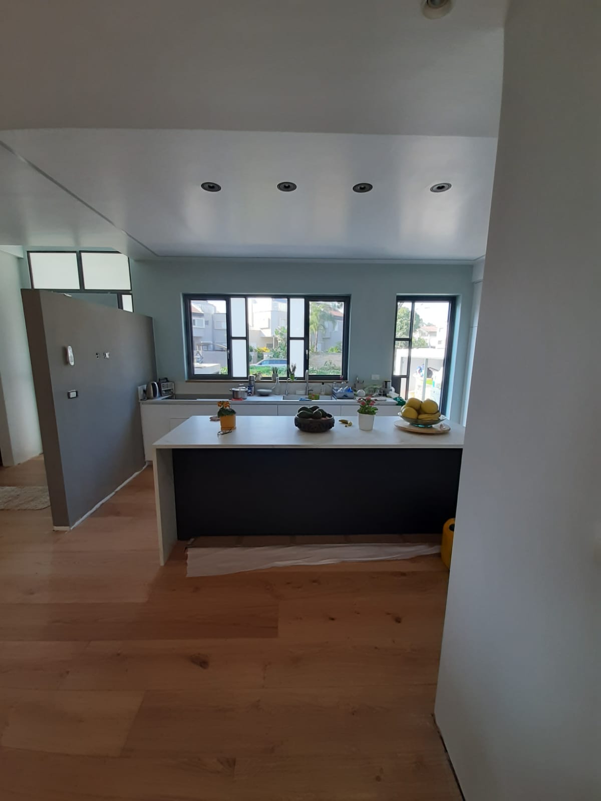 שיפוץ בית קומפלט