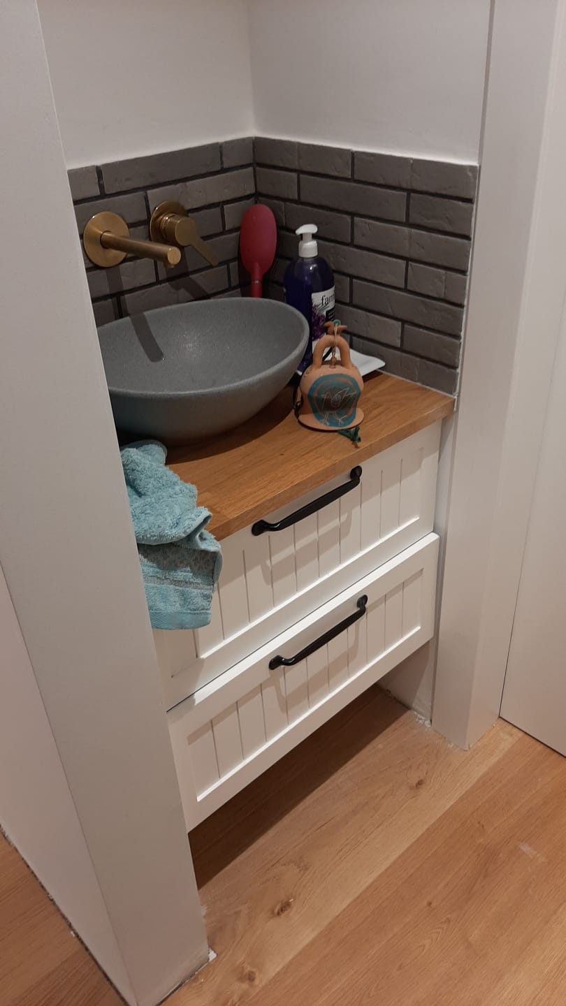 שיפוץ בית קומפלט