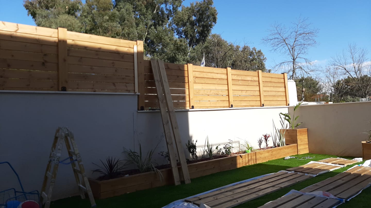 שיפוץ בית קומפלט