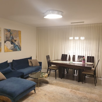 שיפוץ בית קומפלט