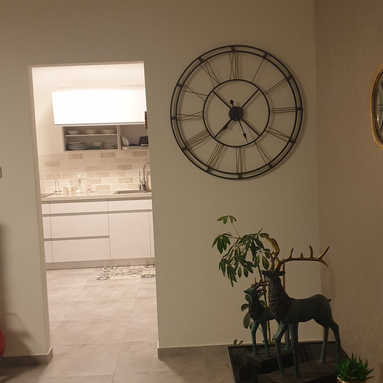 שיפוץ בית קומפלט