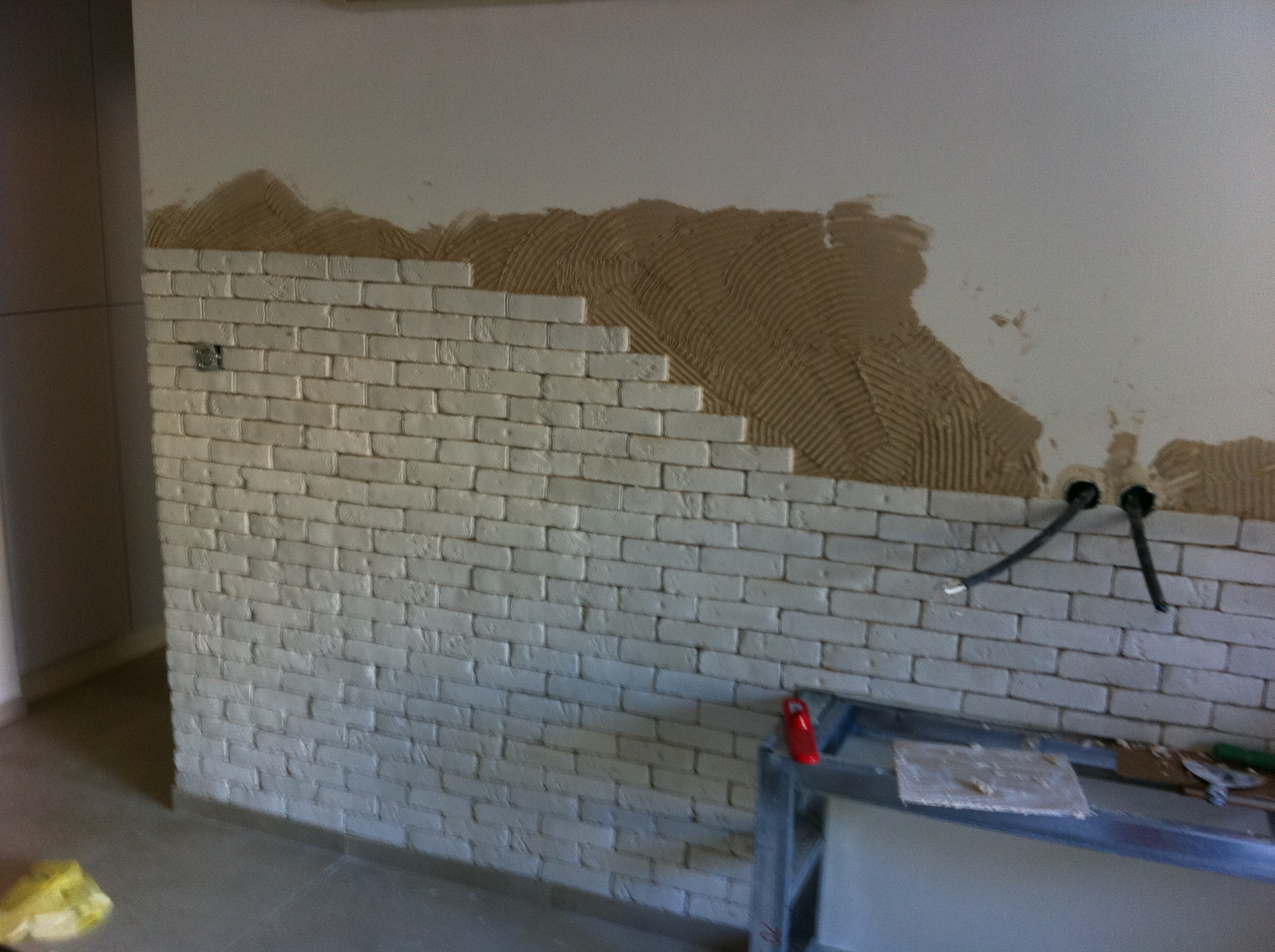 שיפוץ דירת גן במודיעין