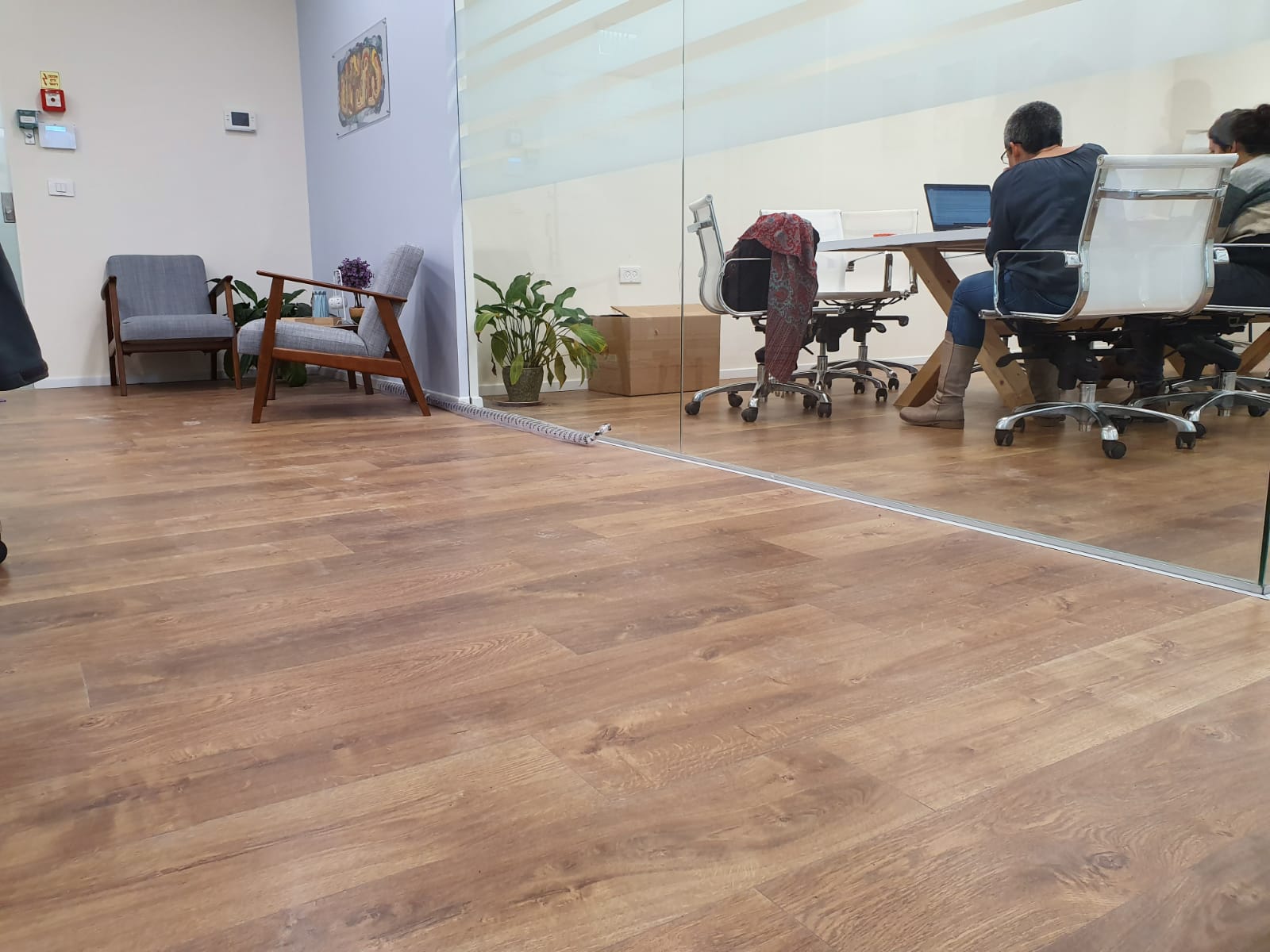 מגוון עבודות פרקטים