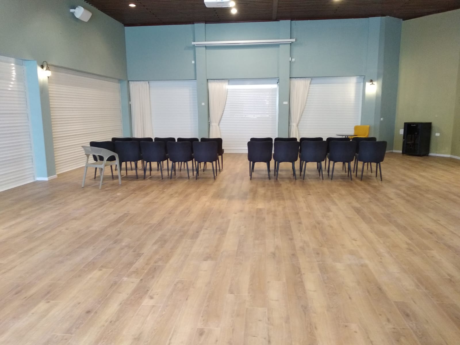 מגוון עבודות פרקטים